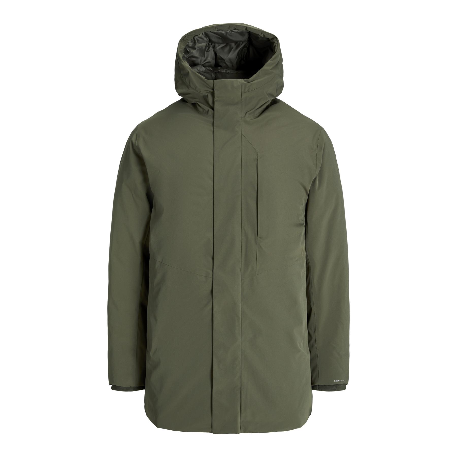Parka Jack & Jones Keen