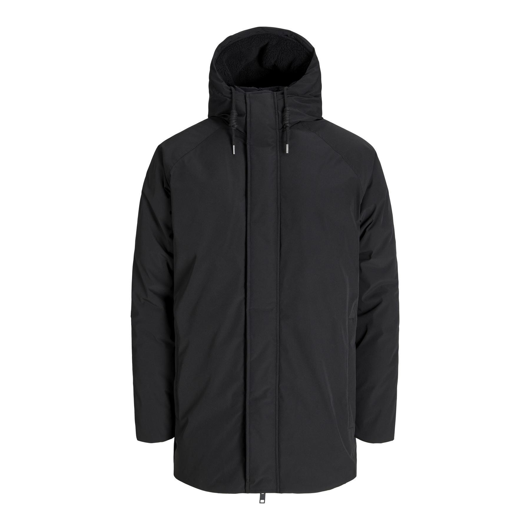 5715724885363 - Parka Jack & Jones Wood