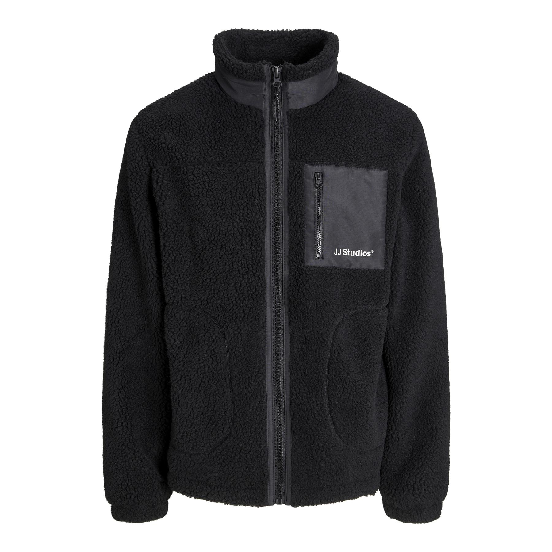 5715724885455 - Fleece Jack & Jones Soho