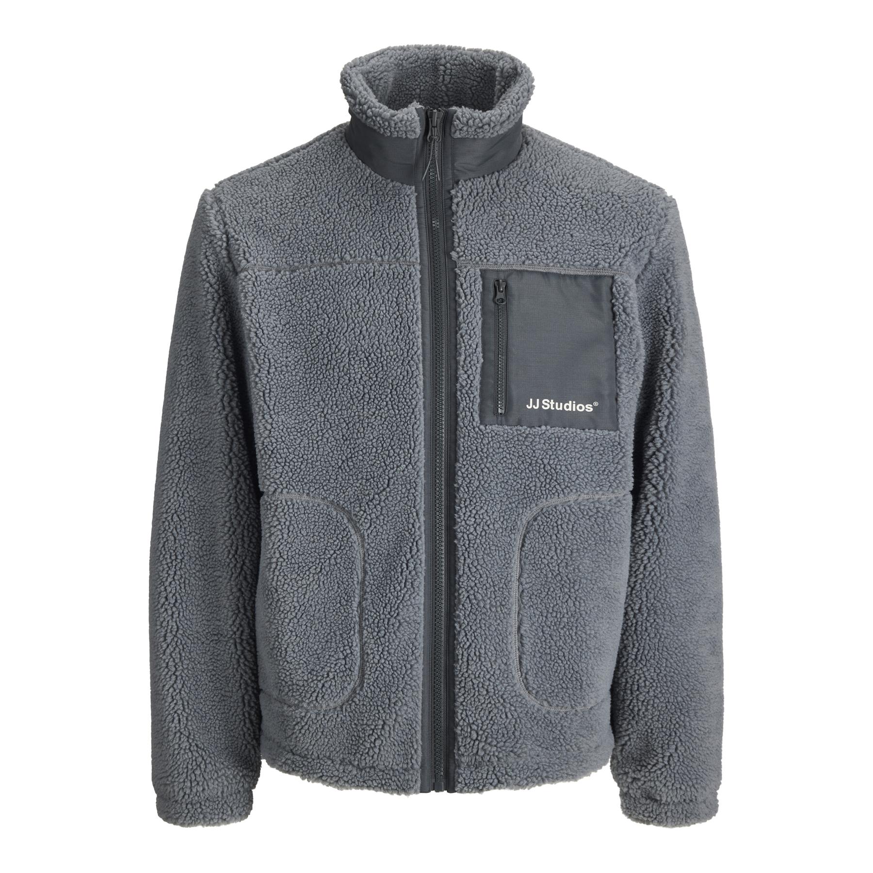 5715732989992 - Fleece Jack & Jones Soho