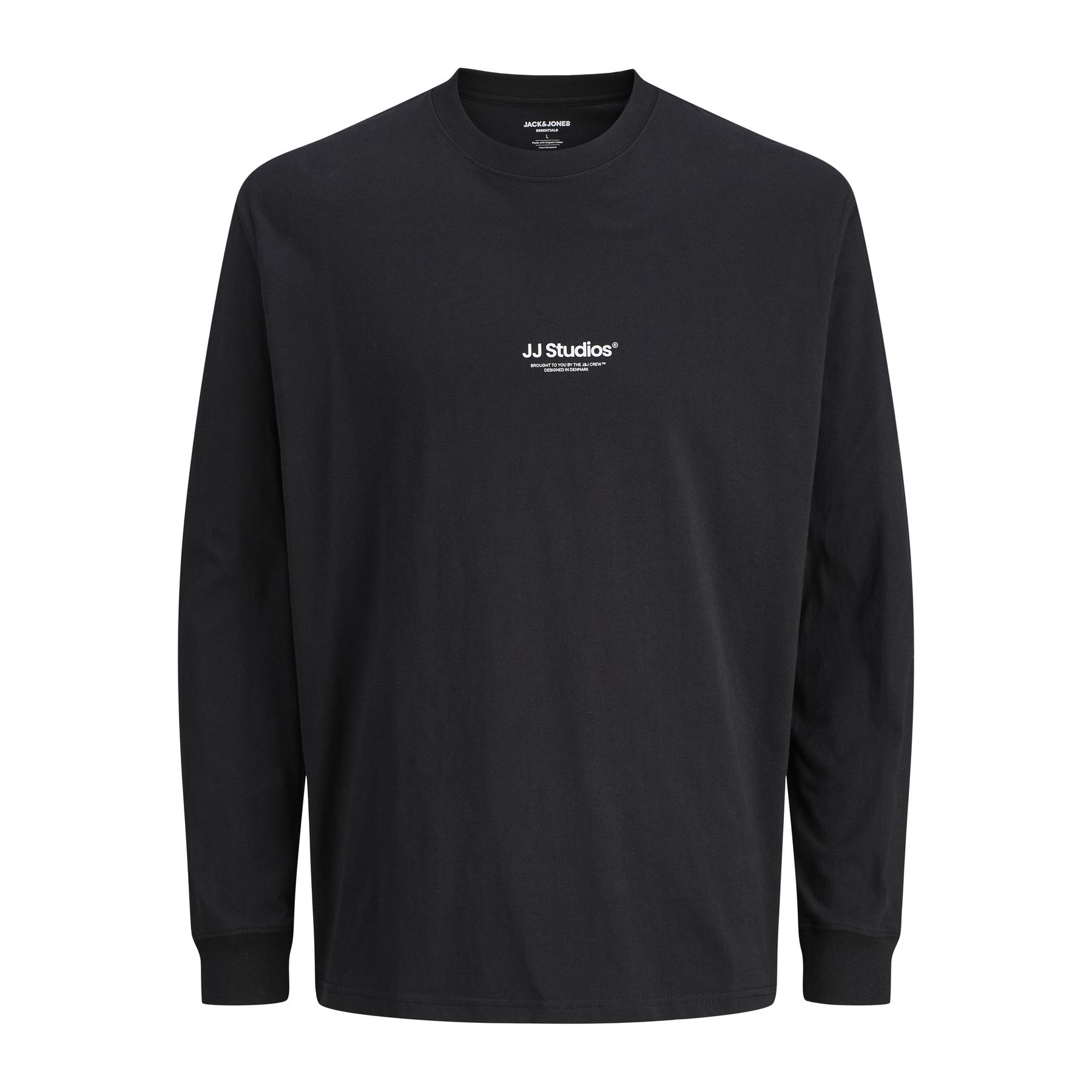 5715724947726 - Langarmshirt Jack & Jones Soho