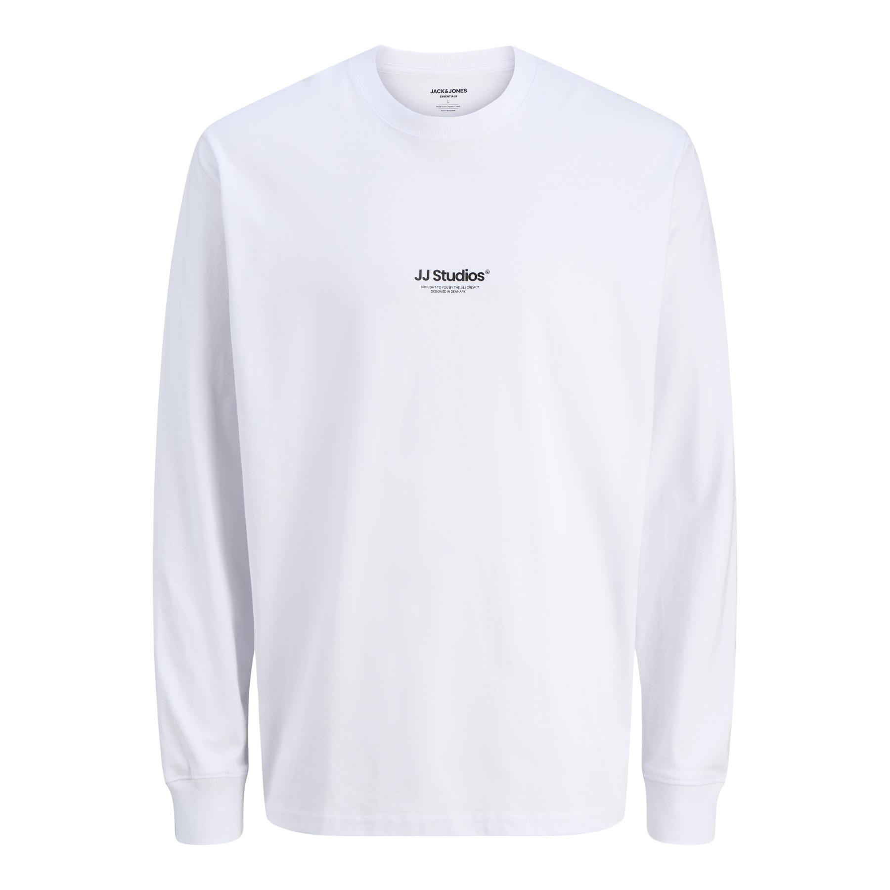 5715724947757 - Langarmshirt Jack & Jones Soho