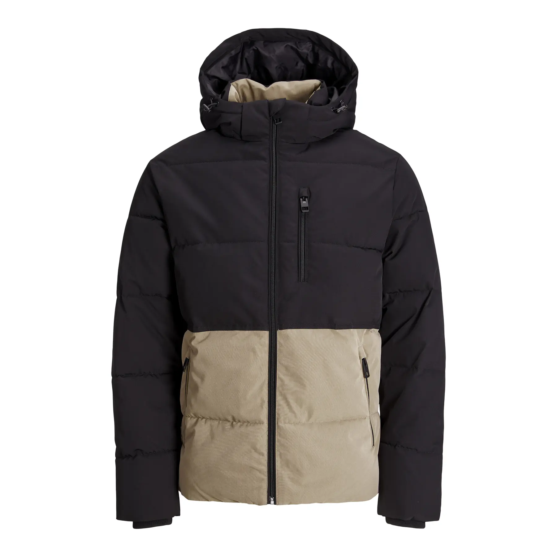 5715724891432 - Daunenjacke  mit Kapuze Jack & Jones Owen