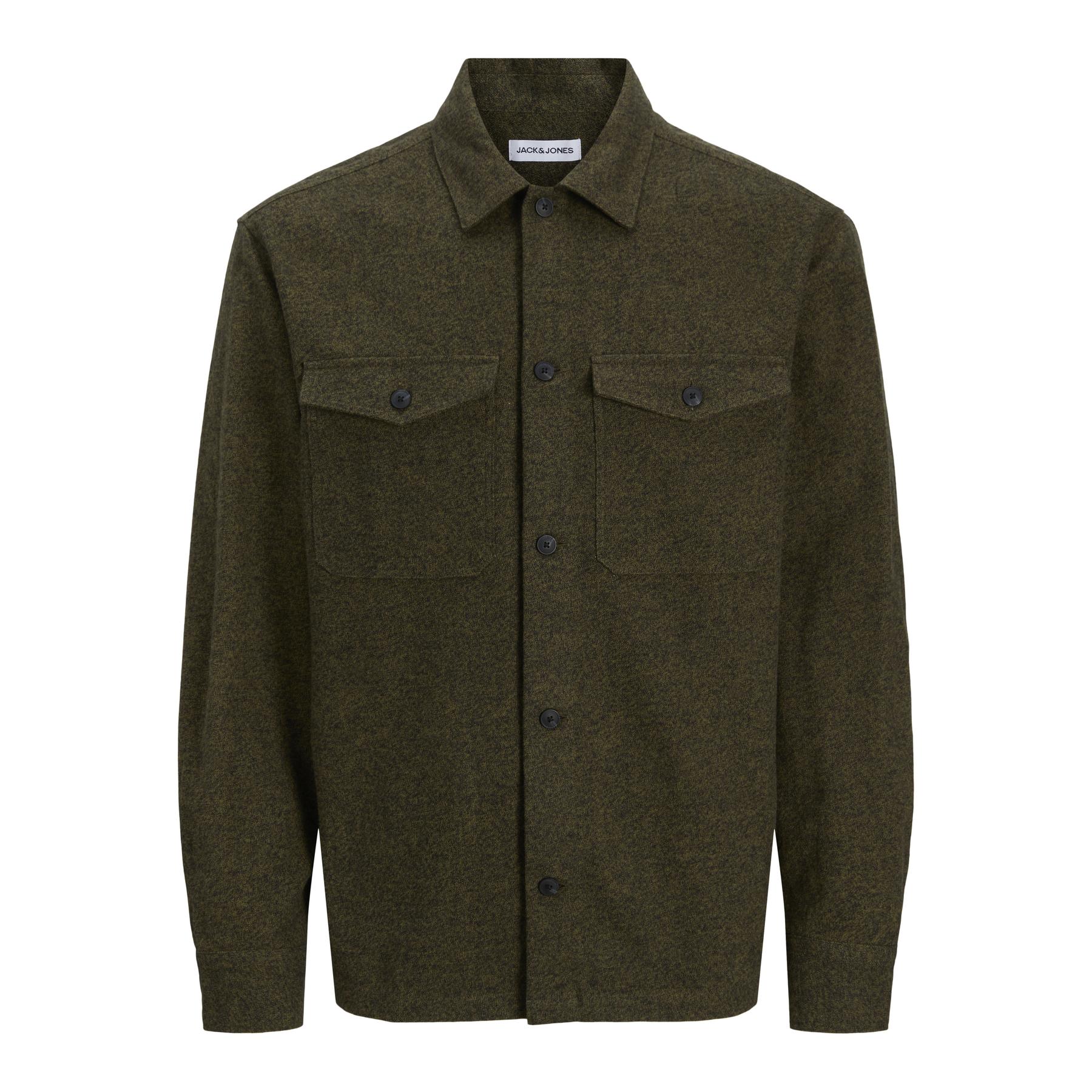 5715724822078 - Überhemd Jack & Jones Perfect Melange