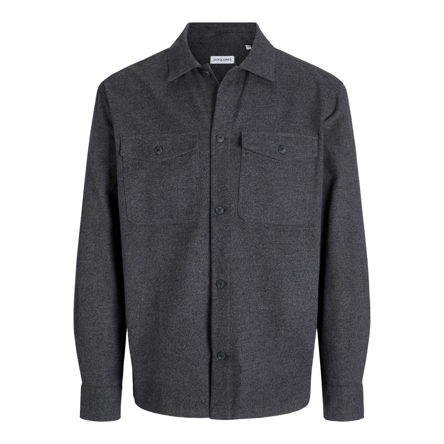 5715716472403 - Überhemd Jack & Jones Perfect Melange