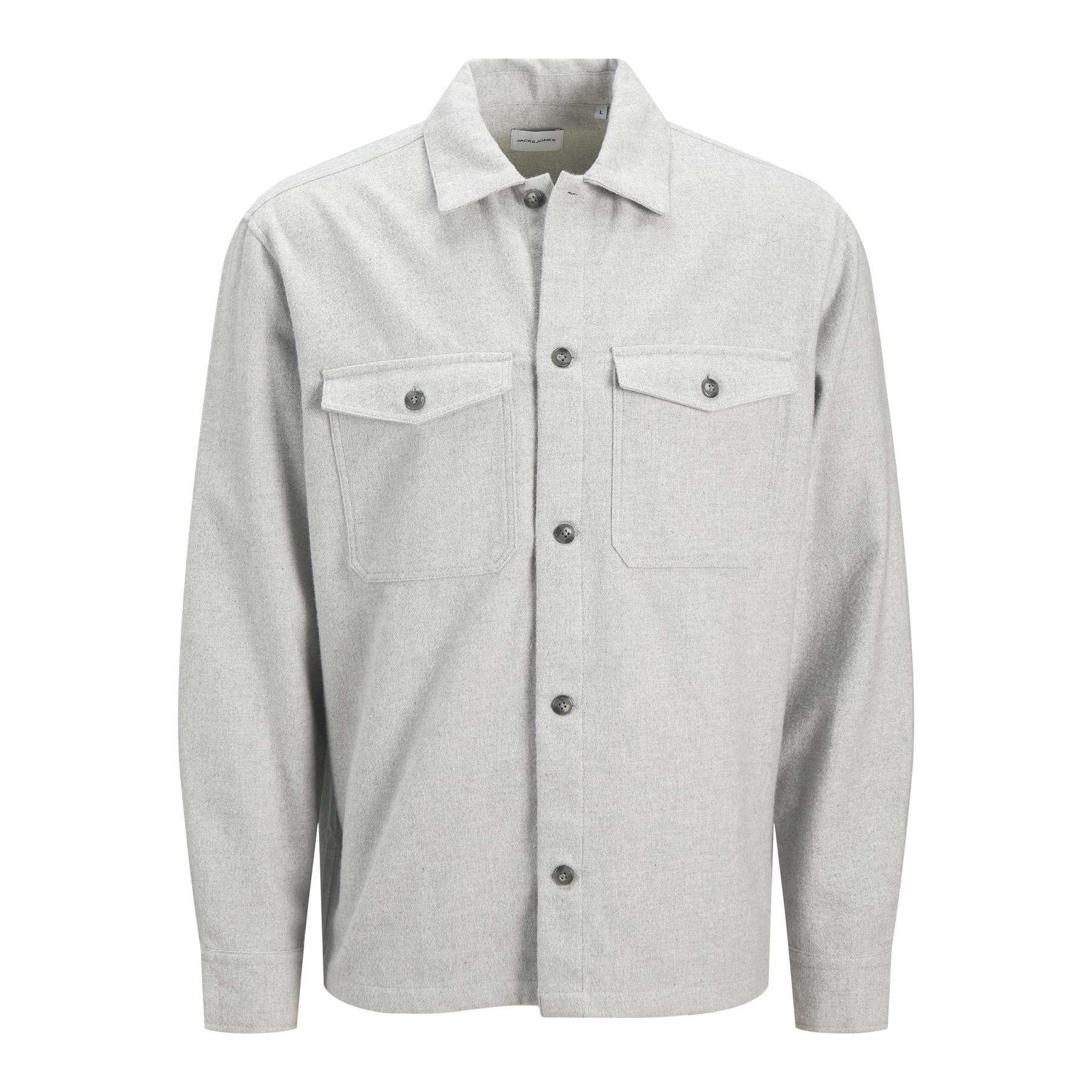 5715716472410 - Überhemd Jack & Jones Perfect Melange