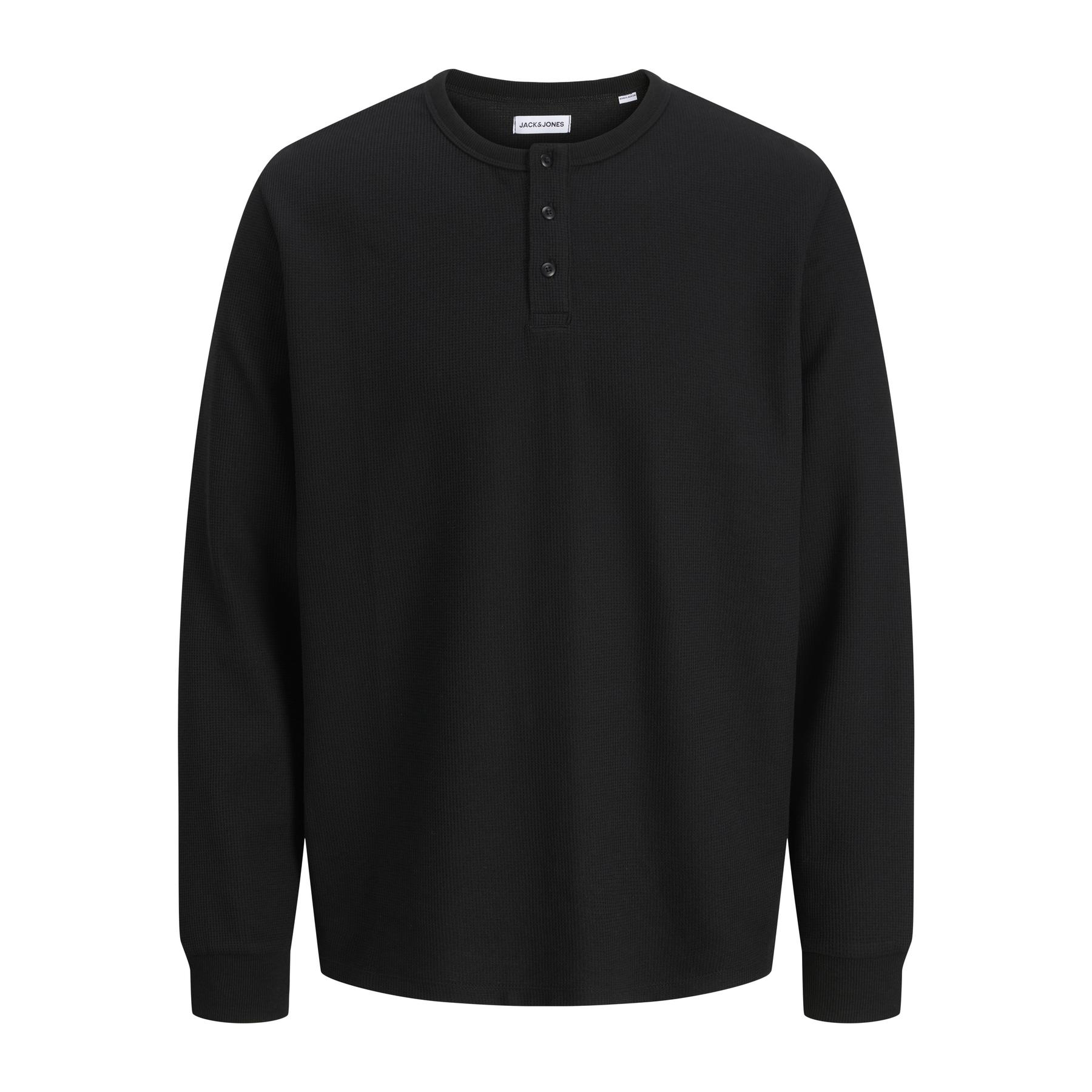 5715716679291 - Pullover Jack & Jones Dover Henley