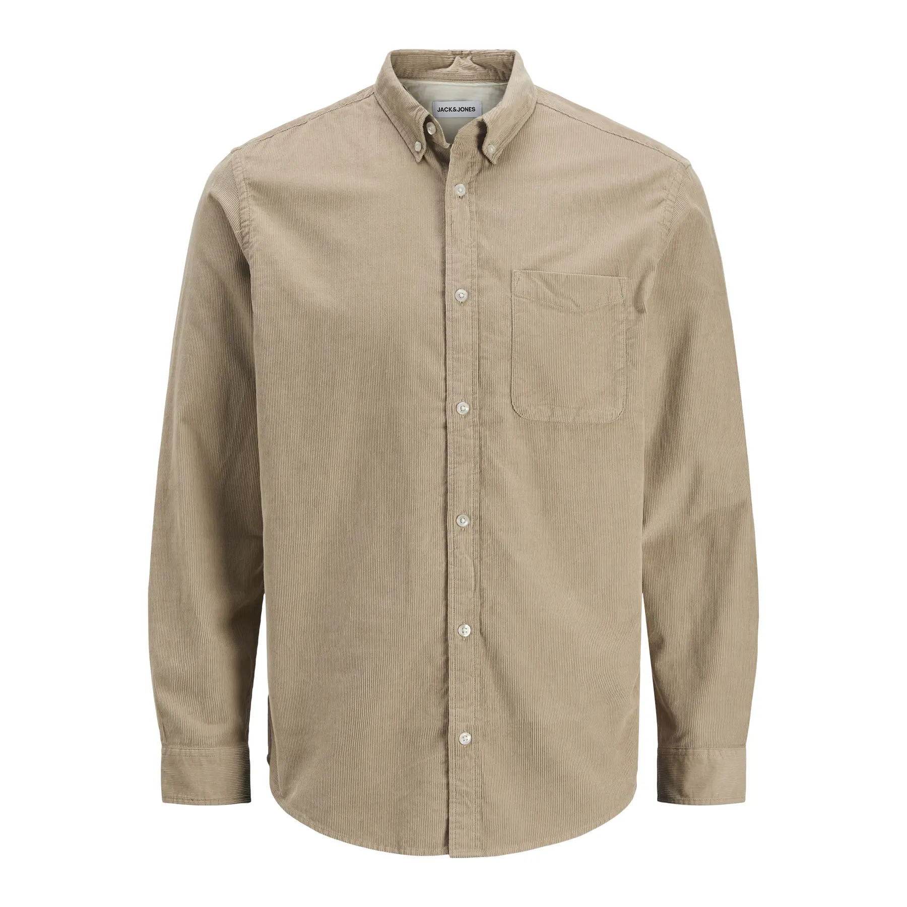 5715724819580 - Überhemd Jack & Jones Classic Cord