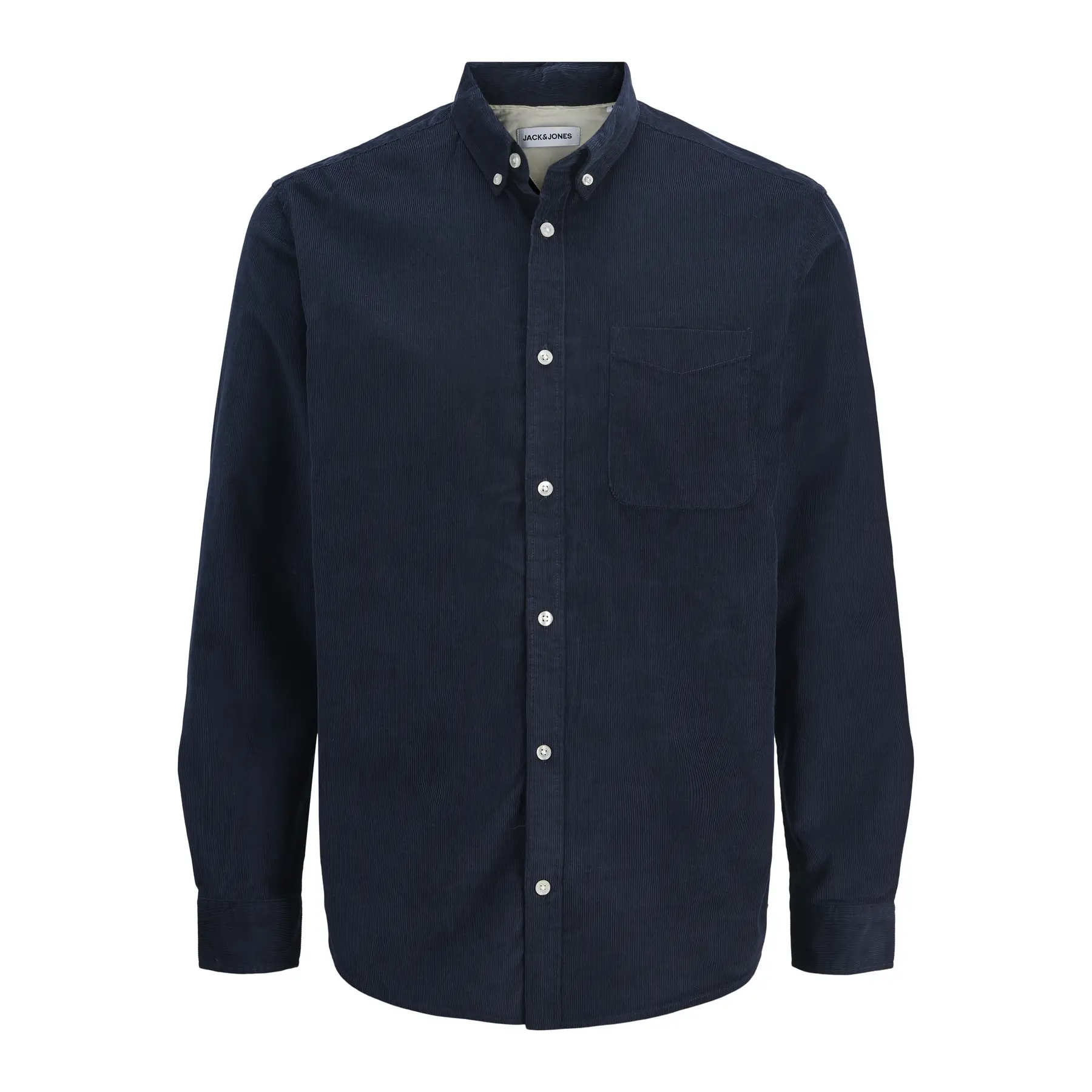 5715724819795 - Überhemd Jack & Jones Classic Cord
