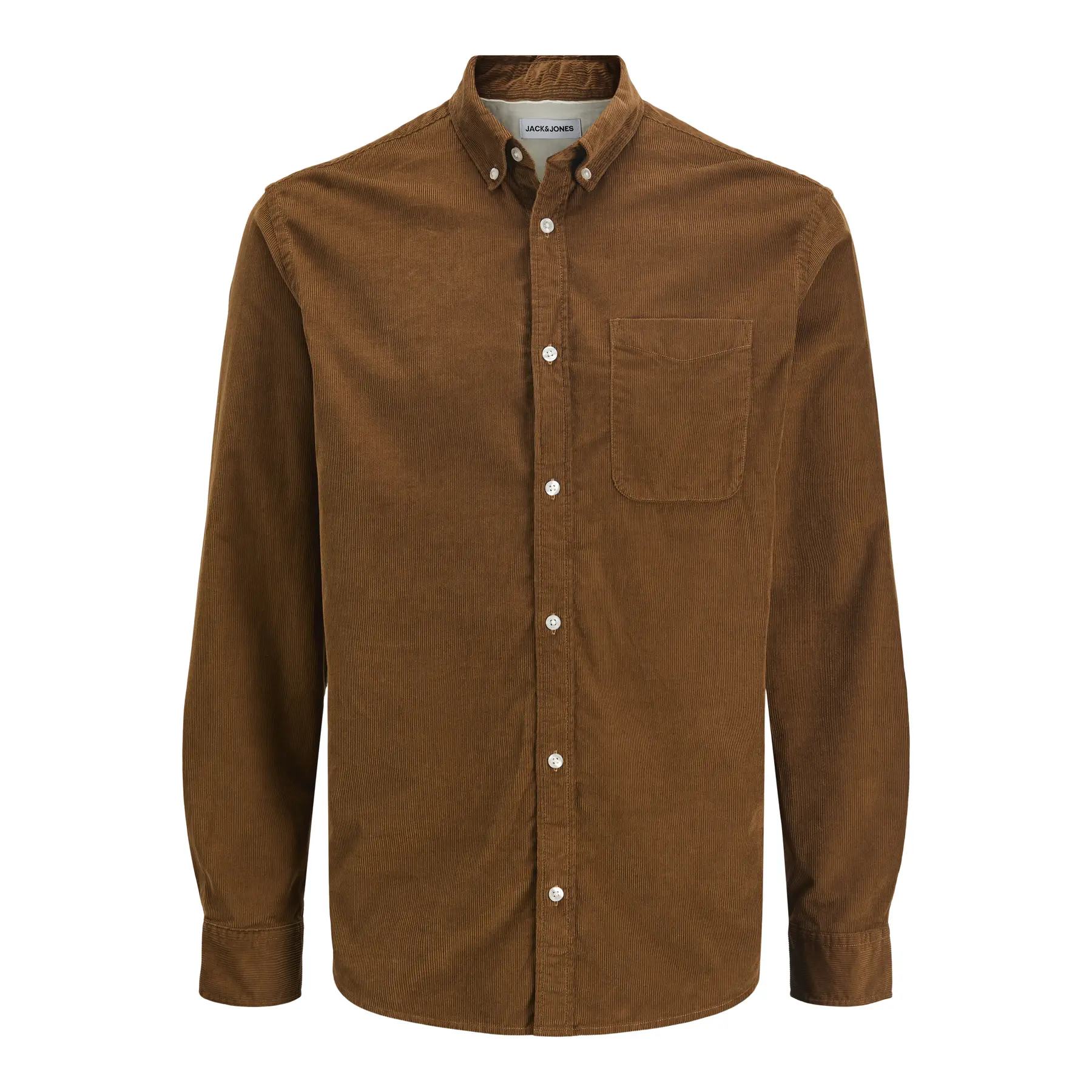 Überhemd Jack & Jones Classic Cord