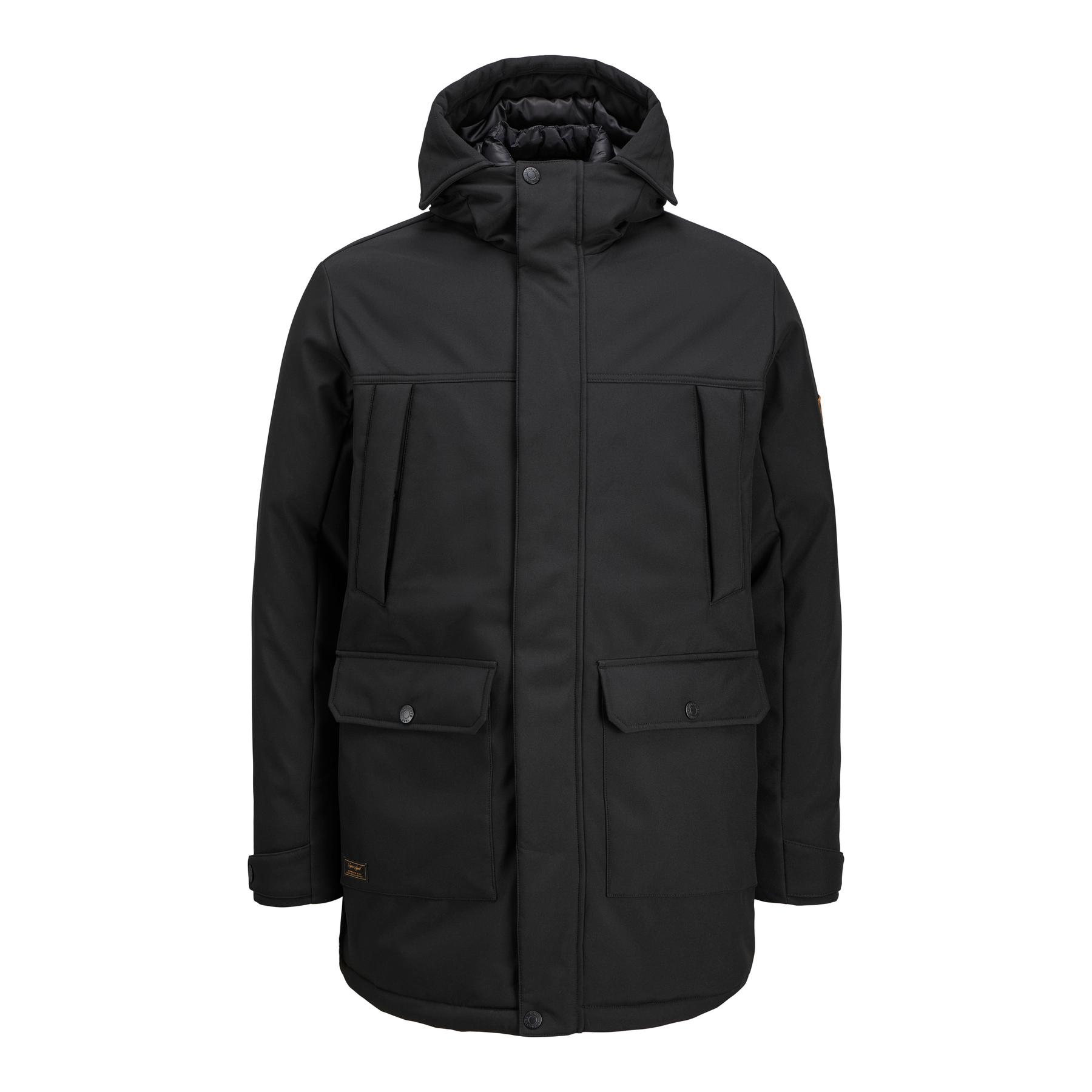 5715726111255 - Jack & Jones Jacke FINN Parka