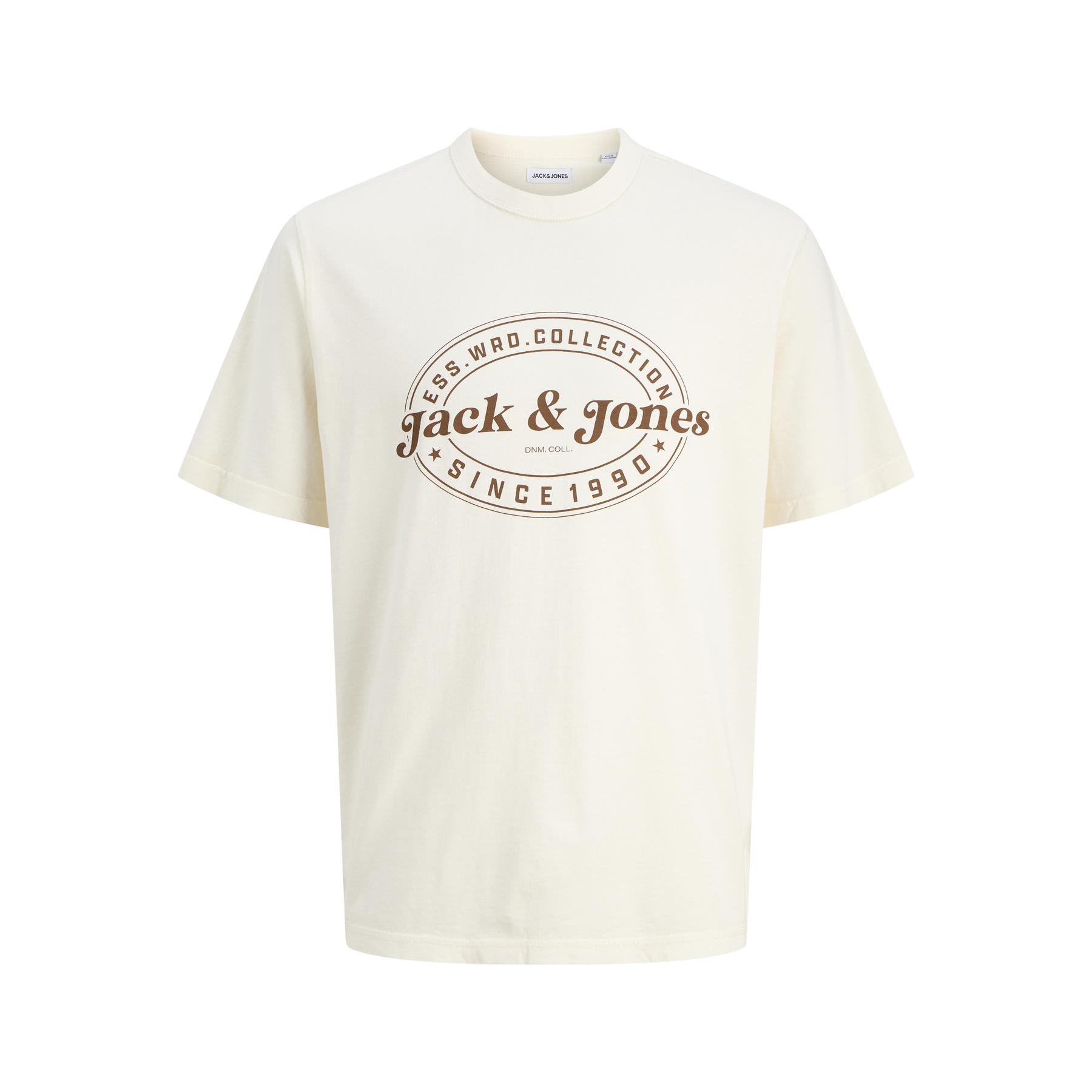 5715724958456 - T-Shirt Jack & Jones Dover Dover SN