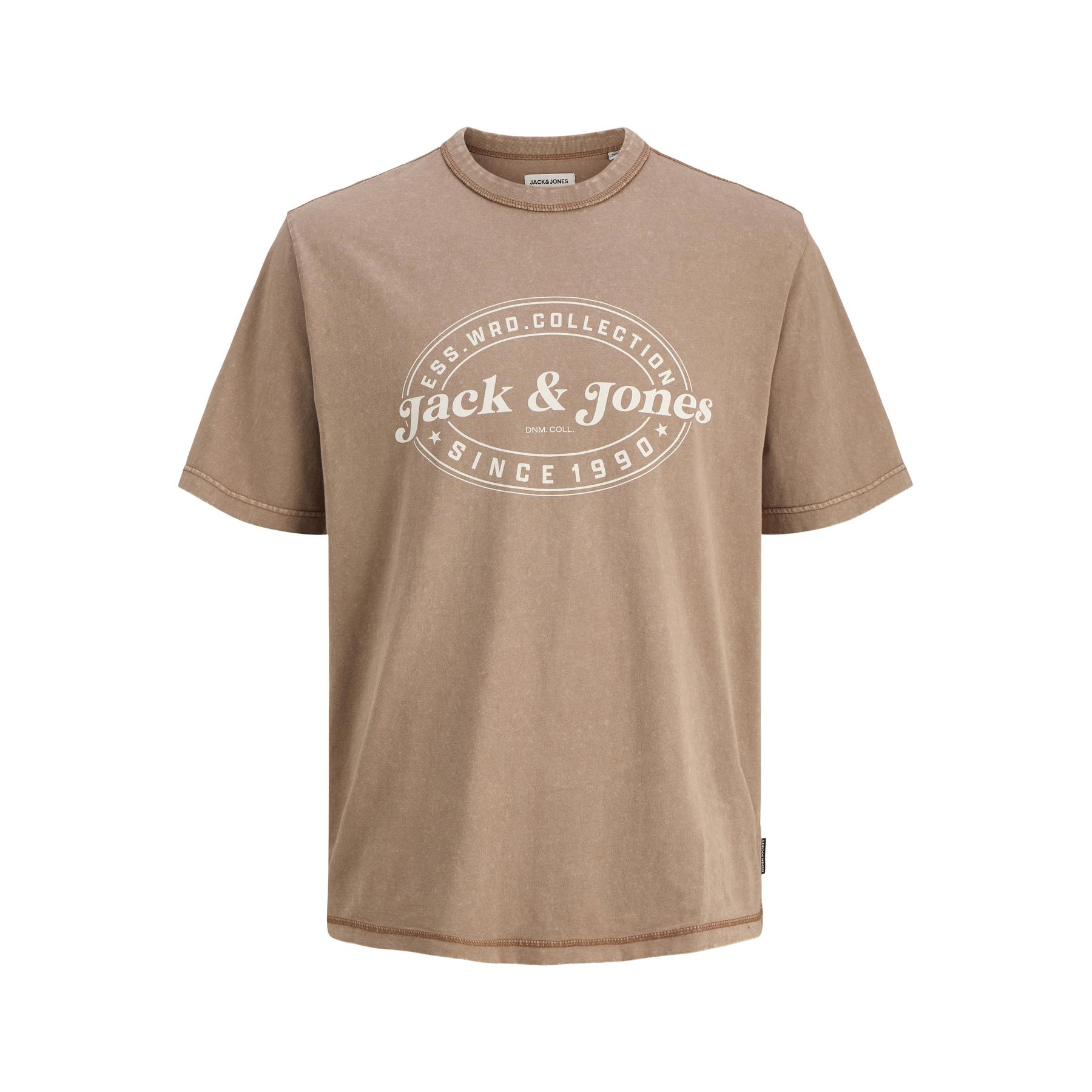 5715724958487 - T-Shirt Jack & Jones Dover