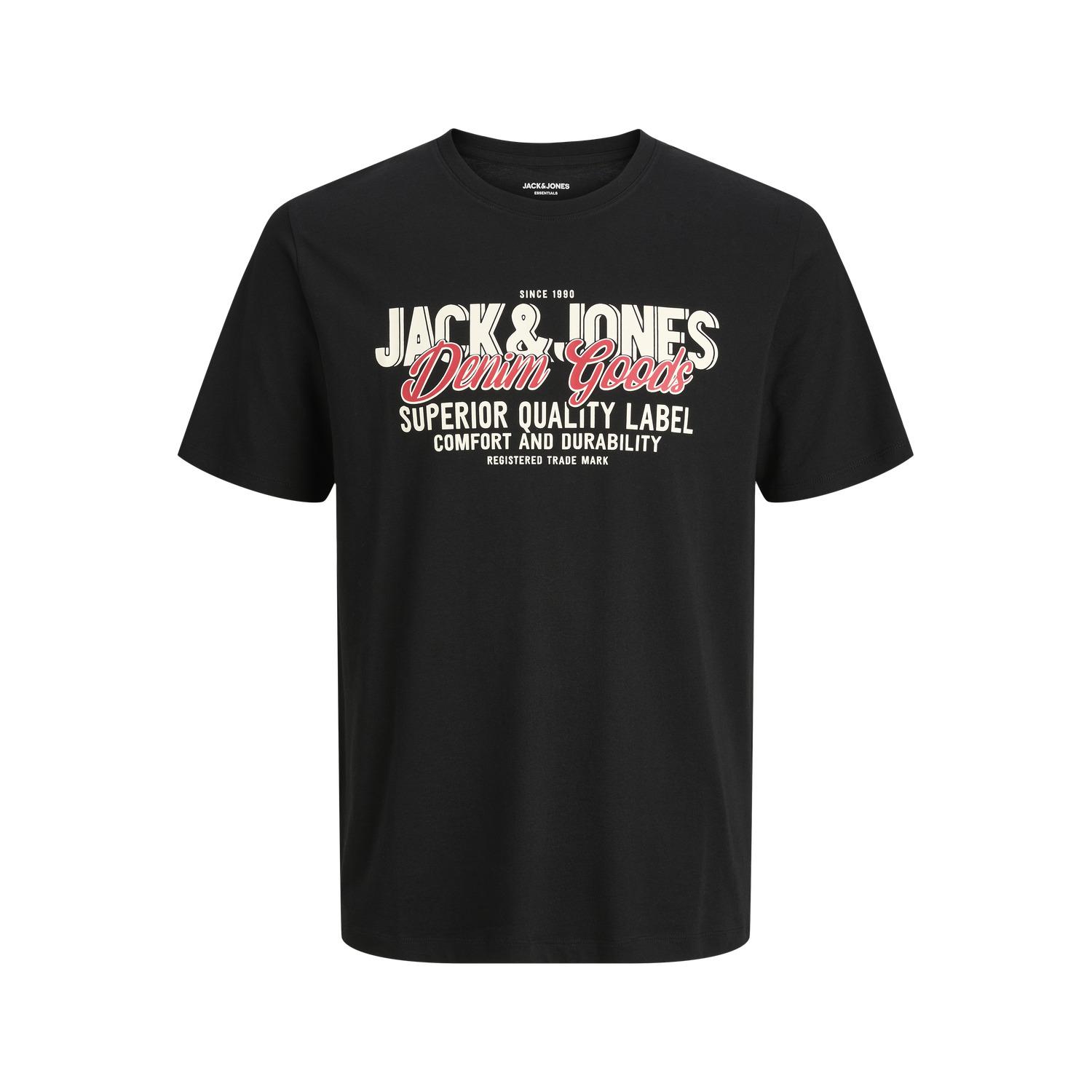 5715724947924 - T-Shirt Jack & Jones