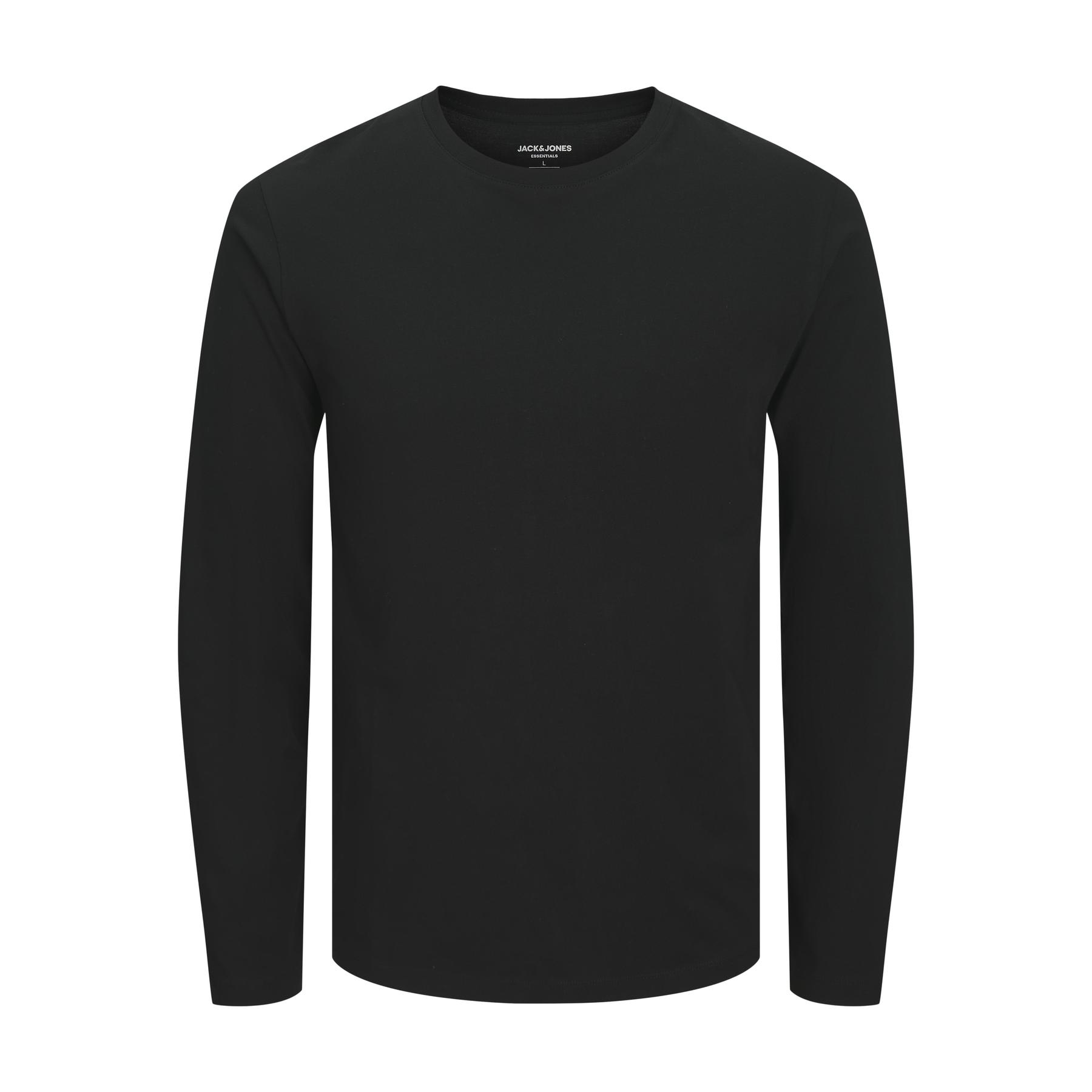 5715724940277 - Langarmshirt Jack & Jones