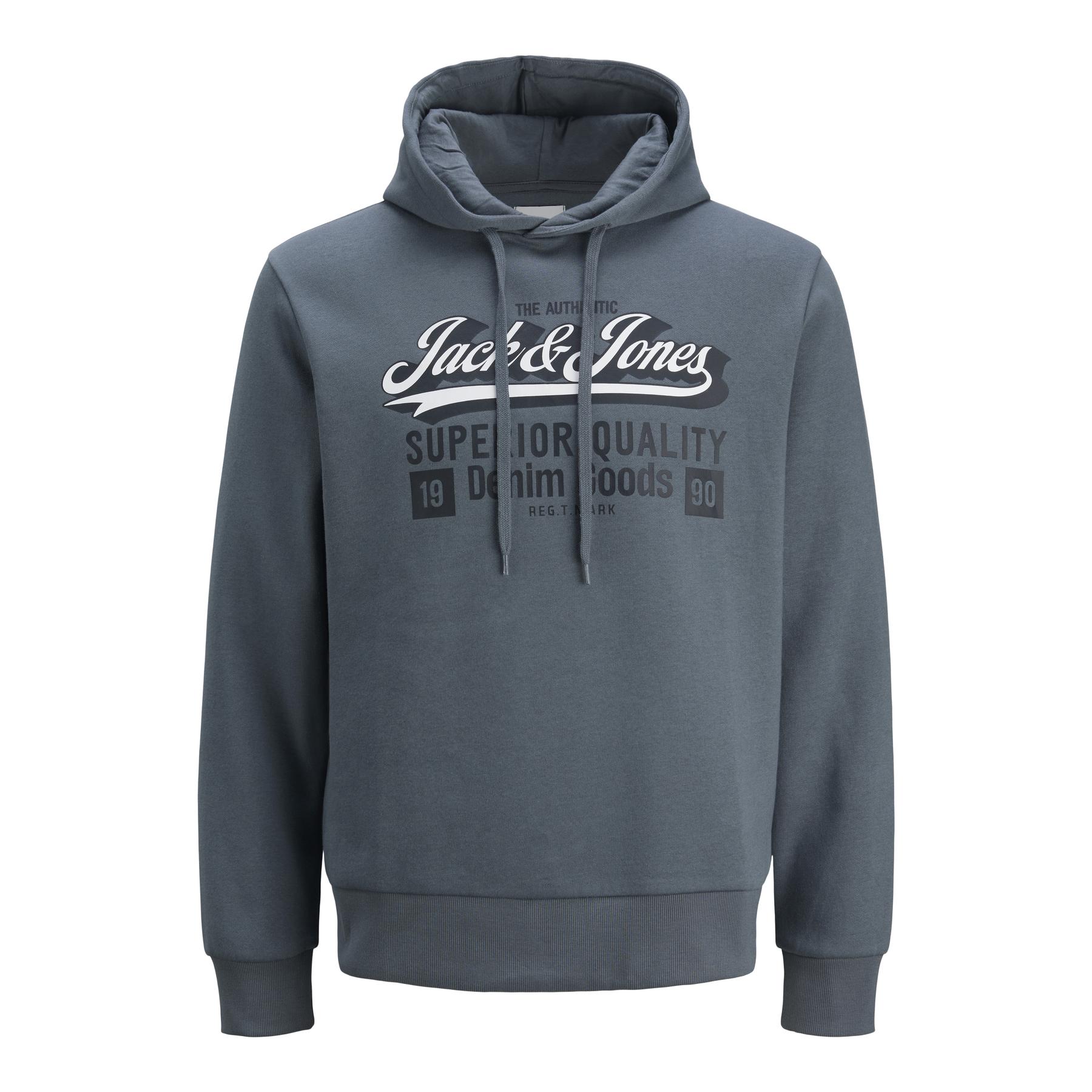 5715724869905 - Hoodie Jack & Jones Logo