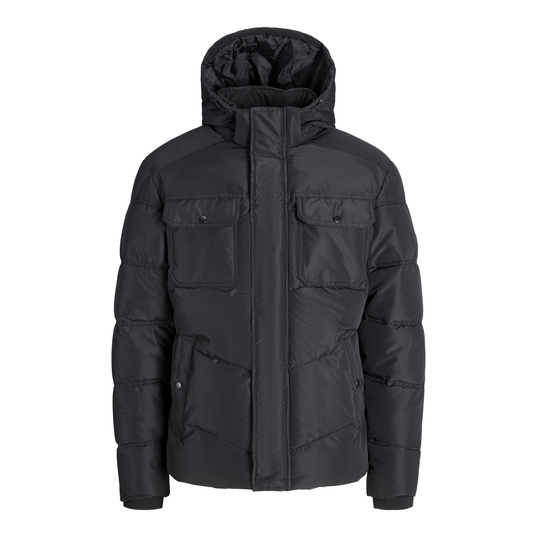 5715726113174 - Daunenjacke  mit Kapuze Jack & Jones Morgan