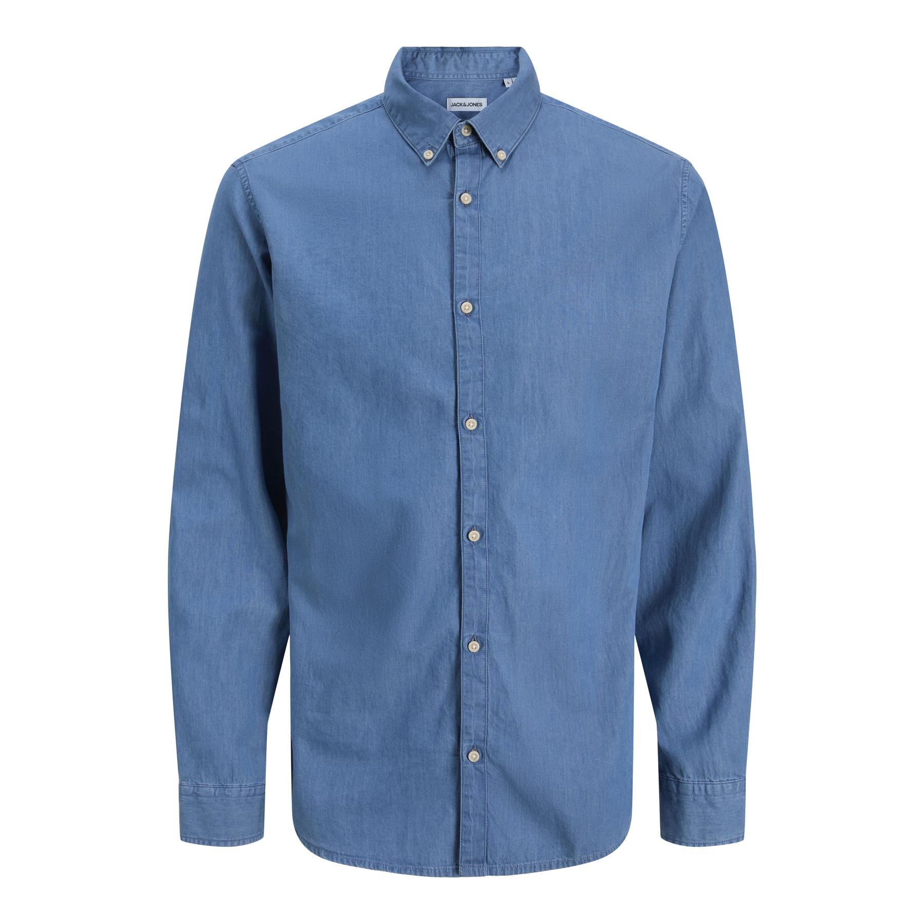 5715724821484 - Langarmshirt Jack & Jones Perfect