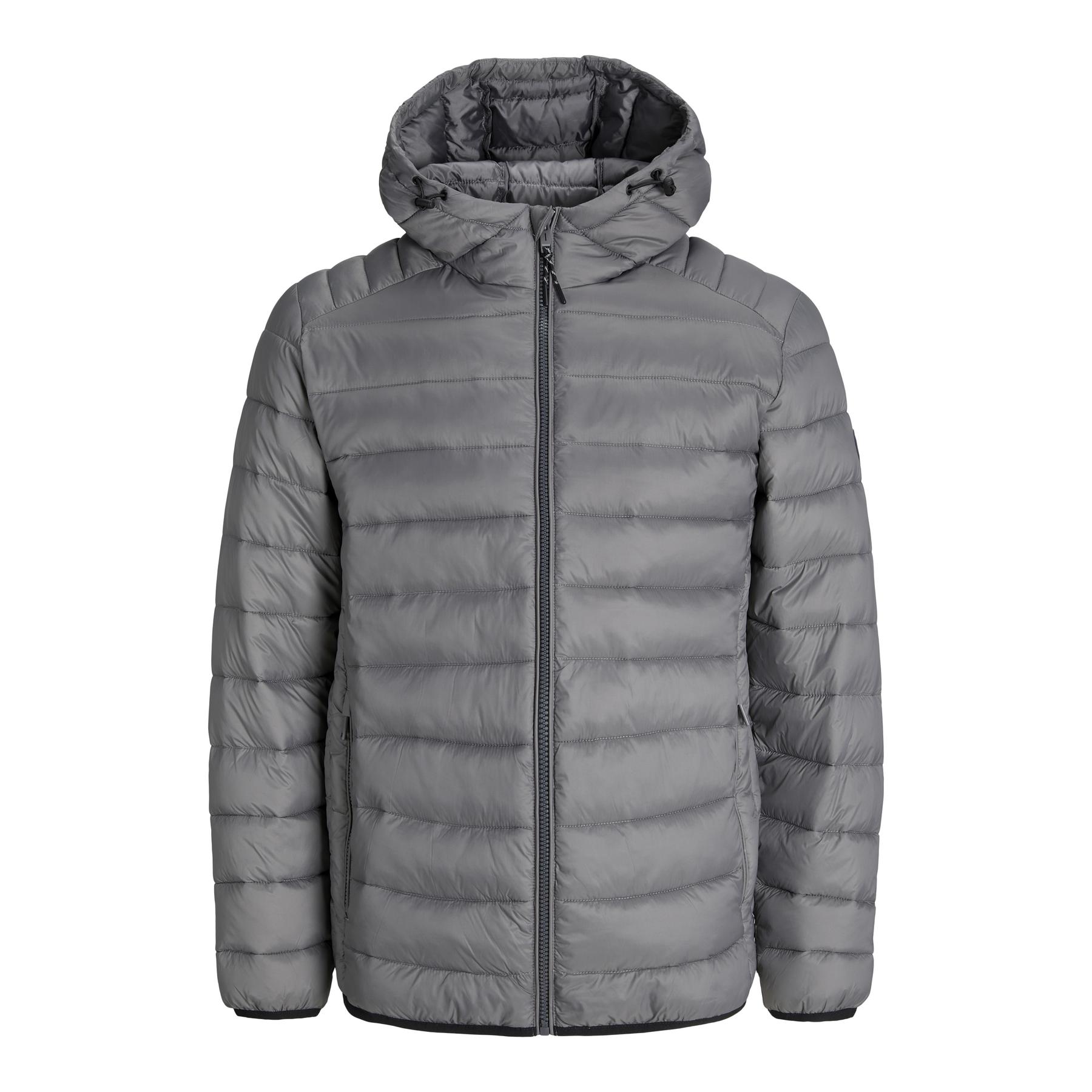 5715724890640 - Daunenjacke  mit Kapuze Jack & Jones Bradley