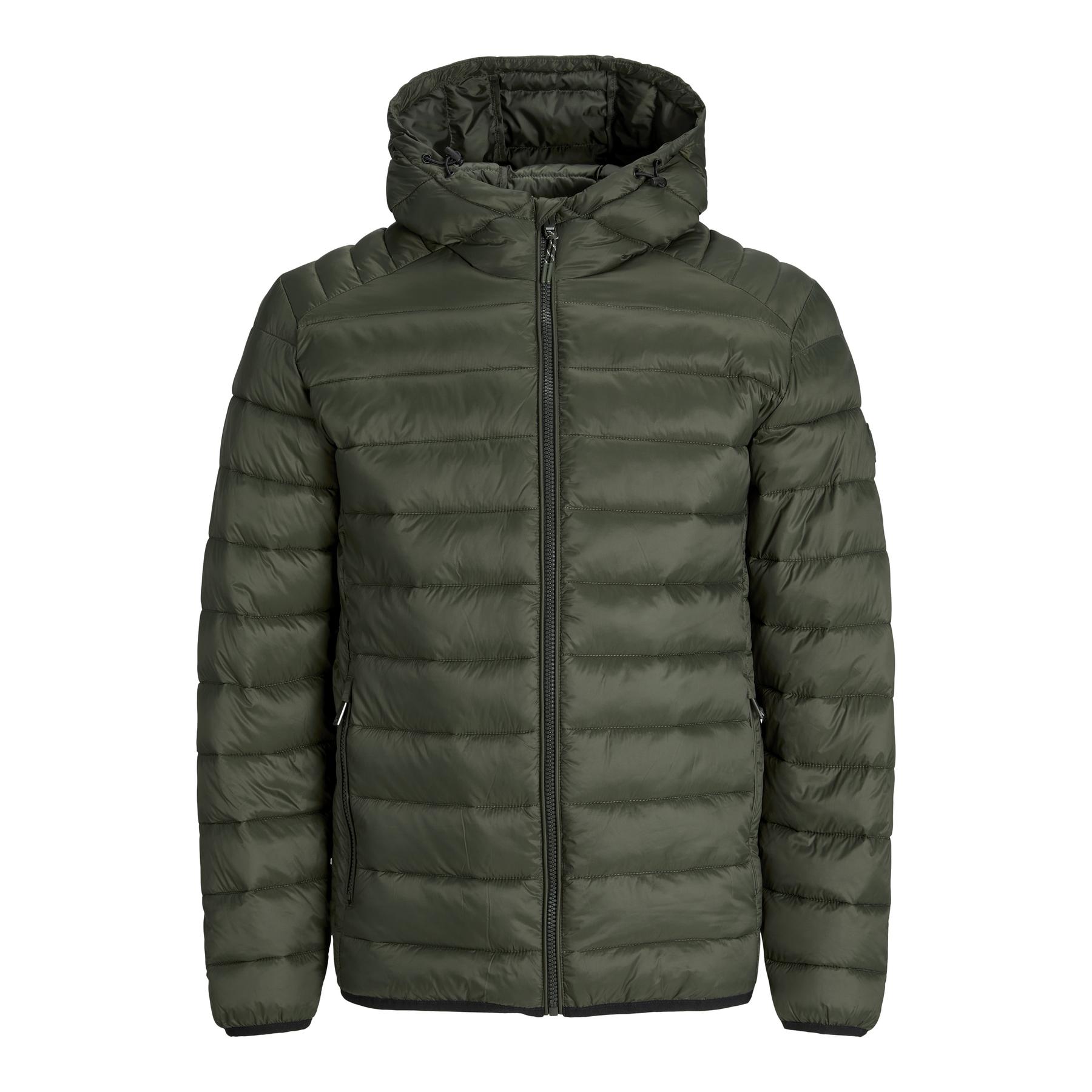 5715719893373 - Daunenjacke  mit Kapuze Jack & Jones Bradley
