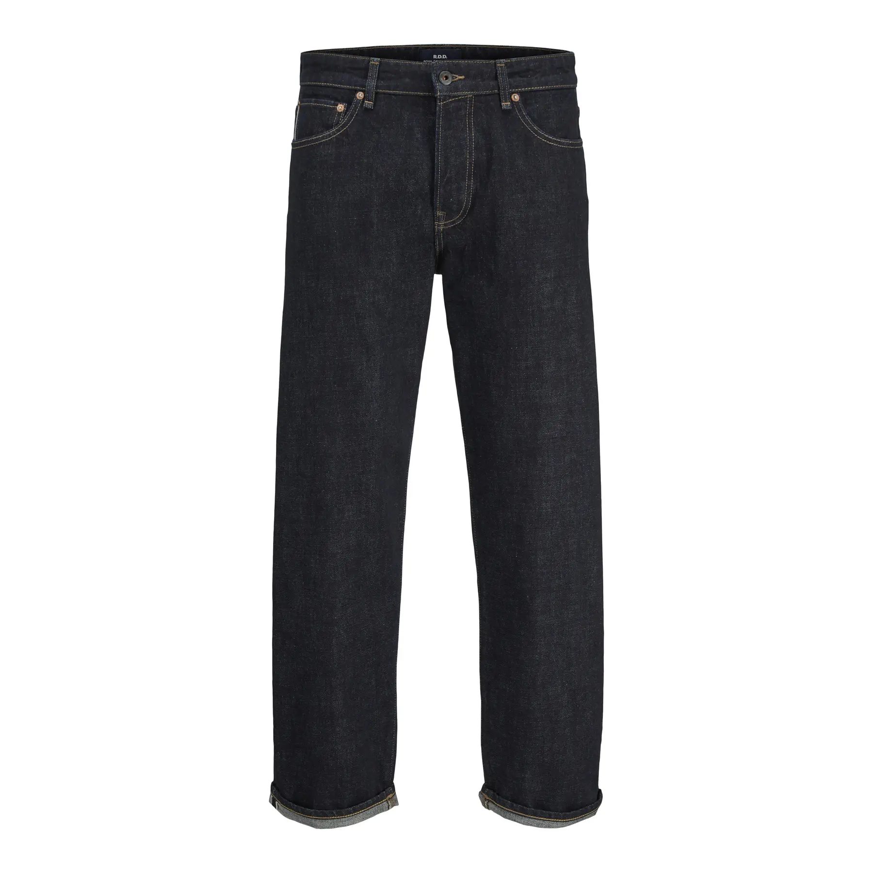 Jeans larghi Jack & Jones Royal RE 566