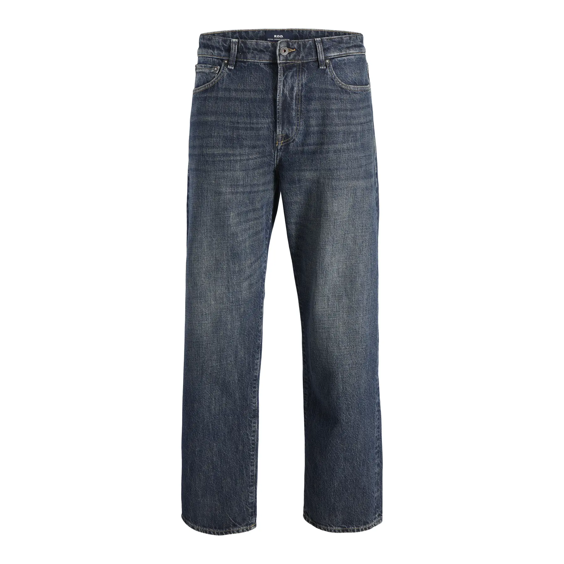 Jeans larghi Jack & Jones Royal RE 122