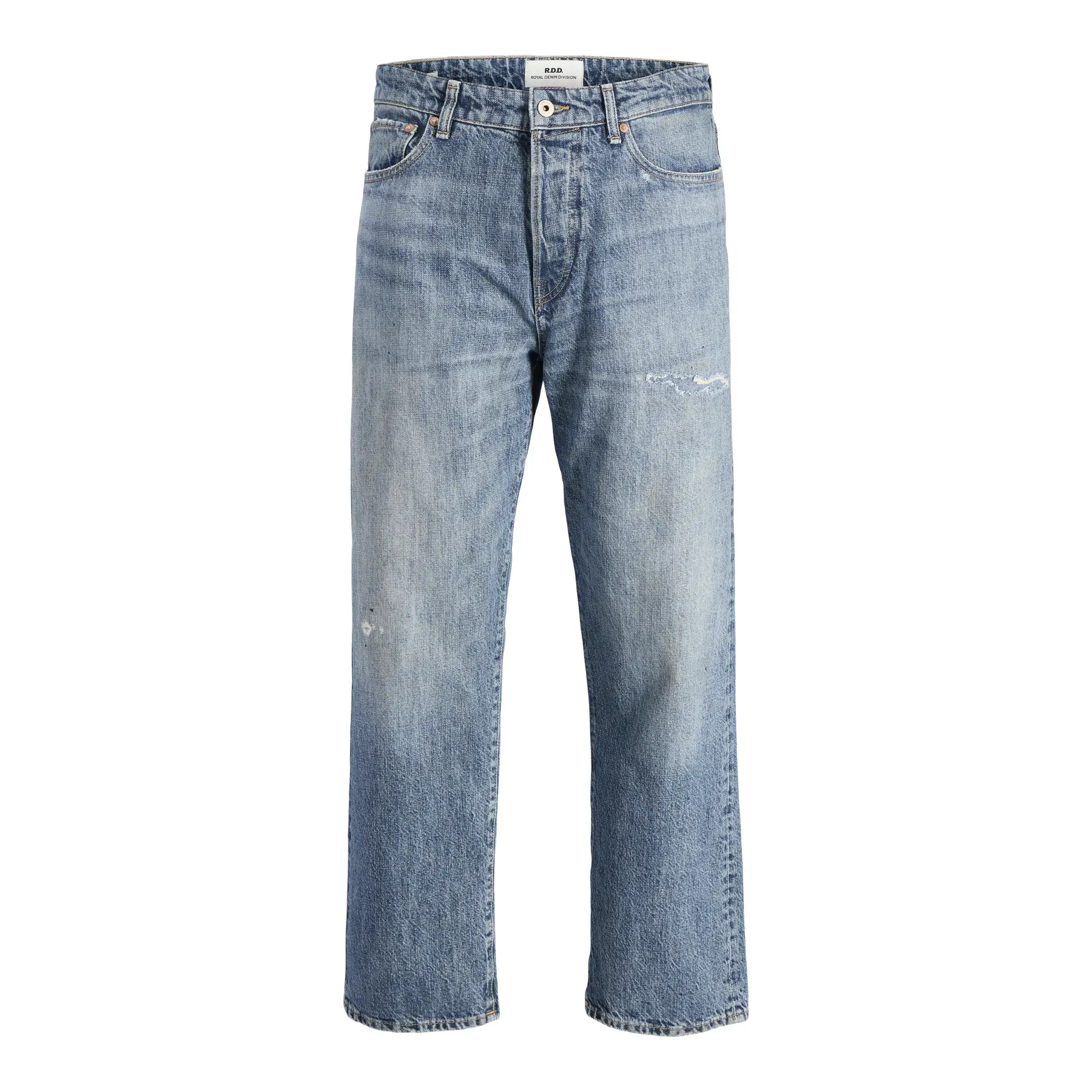 Jeans larghi Jack & Jones Royal RE 222