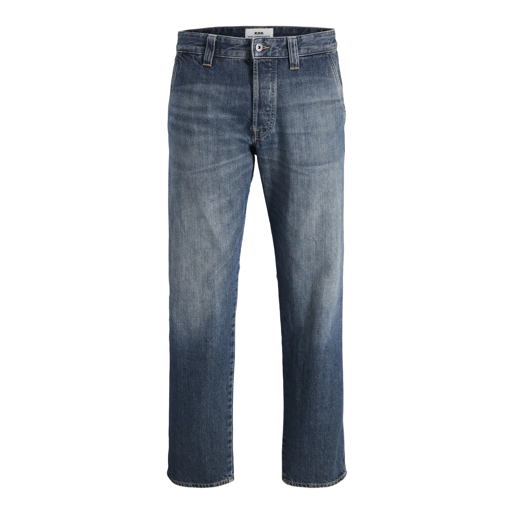 Jeans Relaxed Jack & Jones Royal Worker RE 580 SN