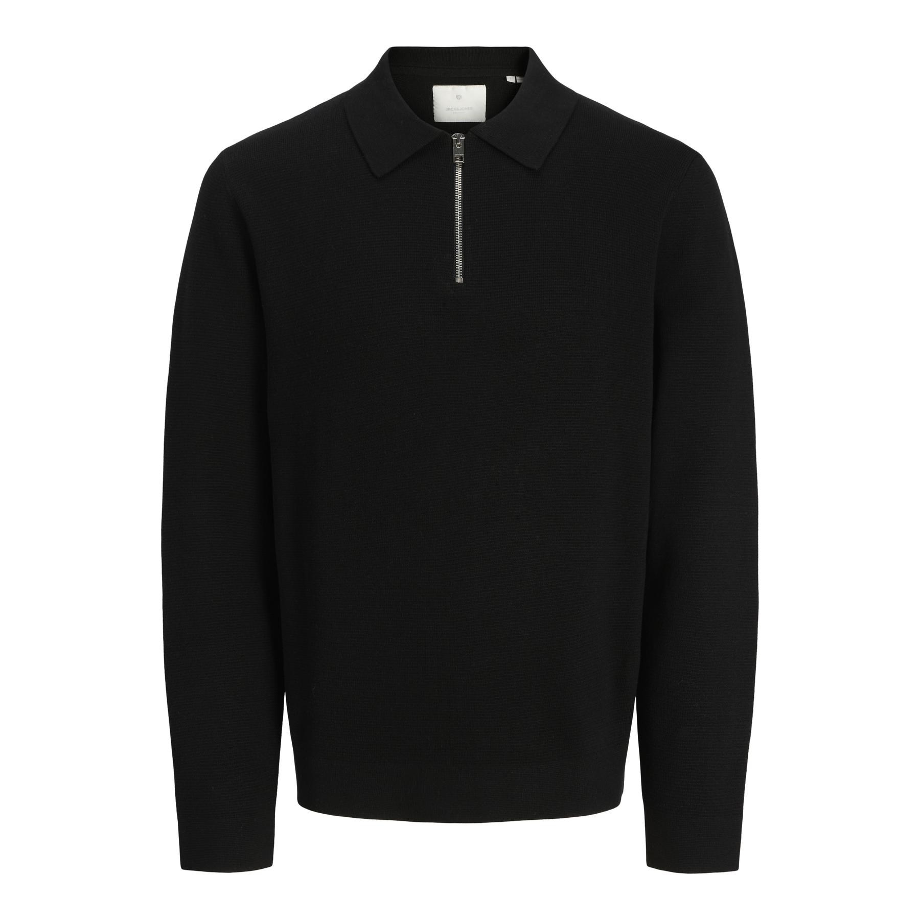 5715729888055 - Pullover mit Reißverschlusskragen Jack & Jones Blamilano