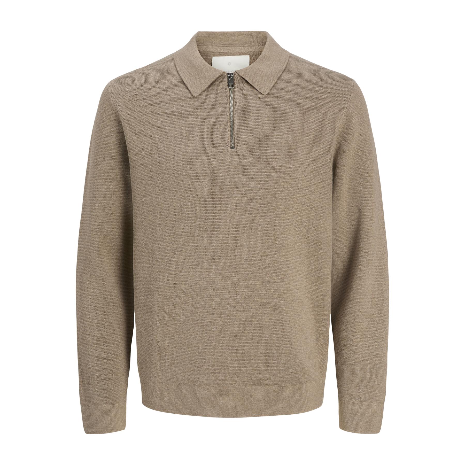 5715729888284 - Pullover mit Reißverschlusskragen Jack & Jones Blamilano