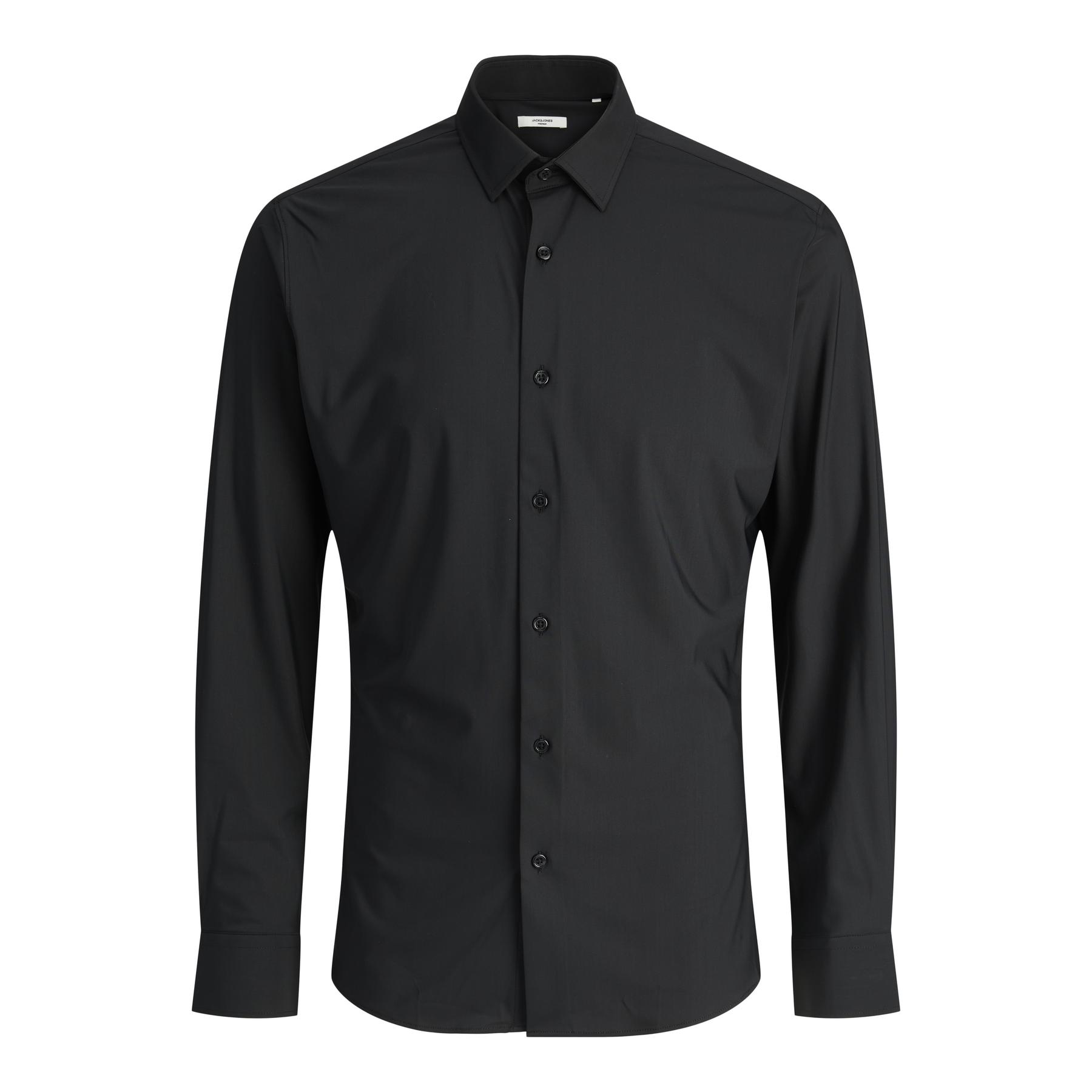5715731034082 - Langarmshirt Jack & Jones Blaactive