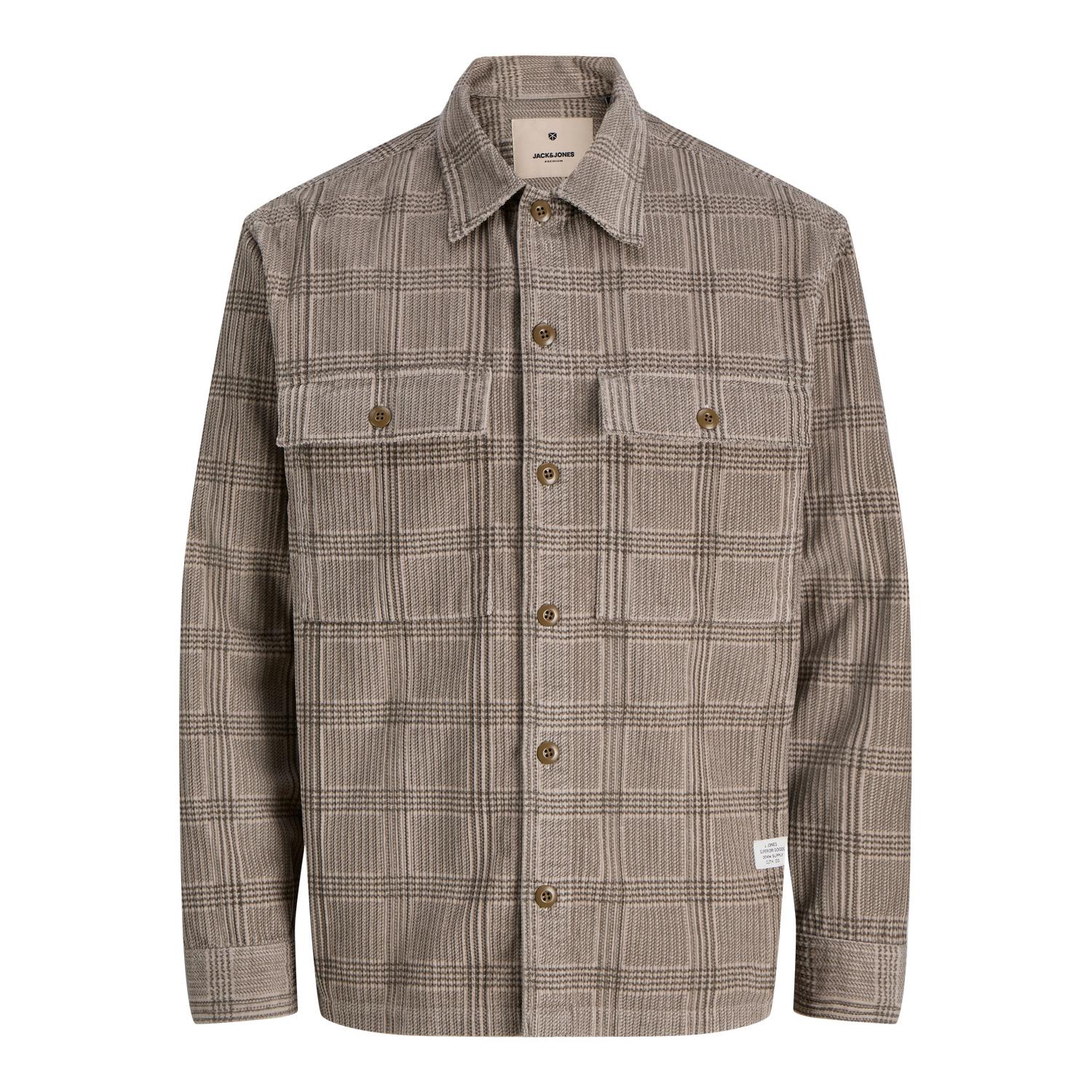 5715731032149 - Cord-Hemdjacke Jack & Jones Will