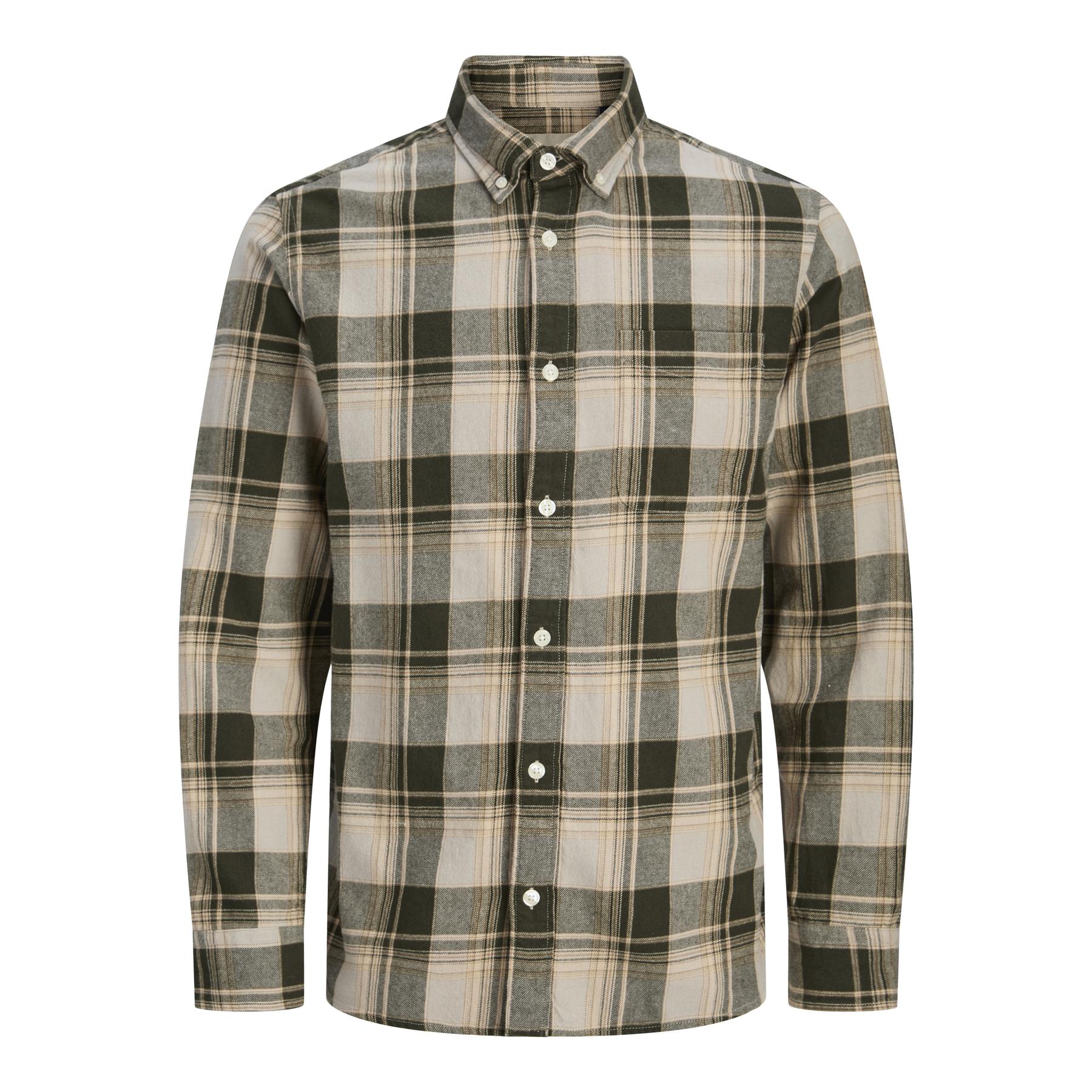 5715731085374 - Langarmshirt Jack & Jones Brook