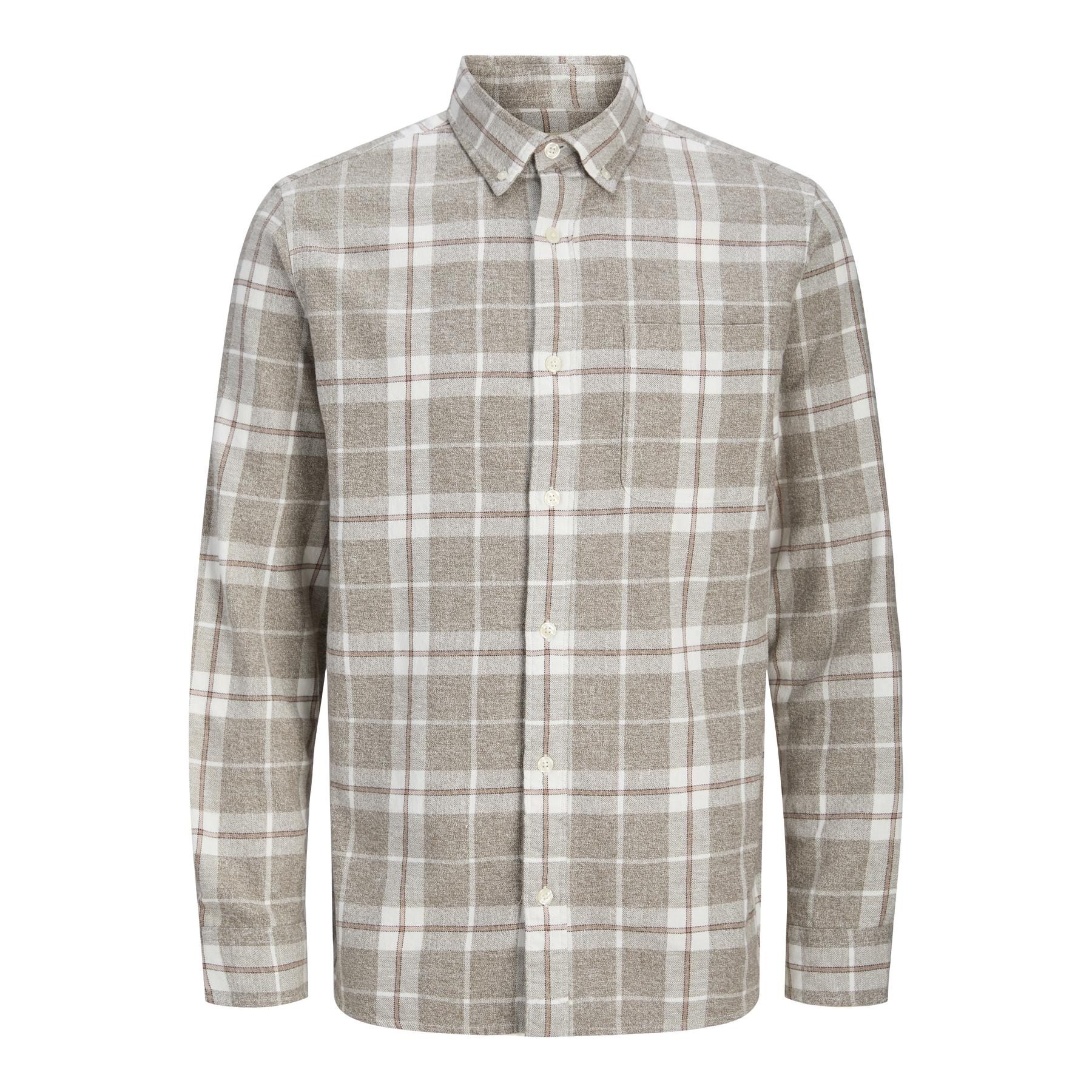 5715731085497 - Langarmshirt Jack & Jones Brook