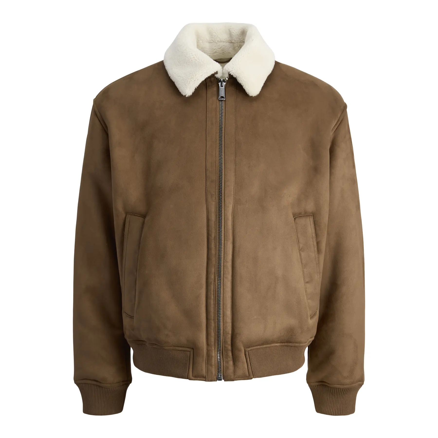 5715731201453 - Jacke mit Reißverschluss Jack & Jones Luke