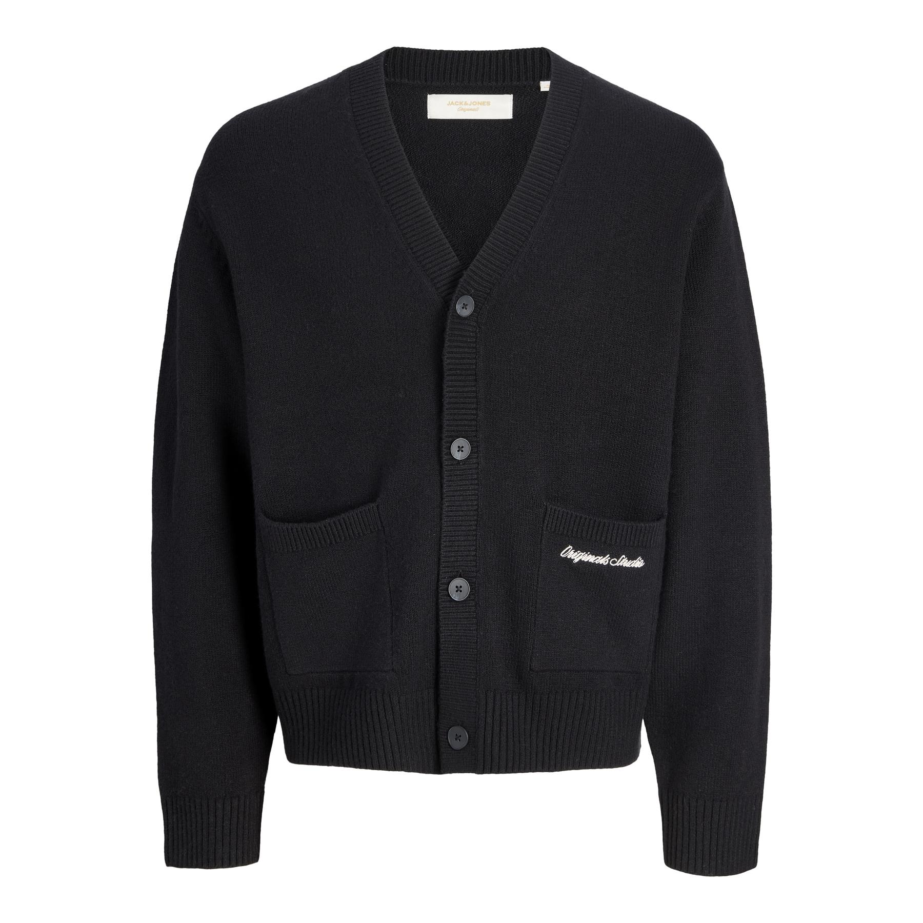 5715730180131 - Strickjacke Jack & Jones Norrebro