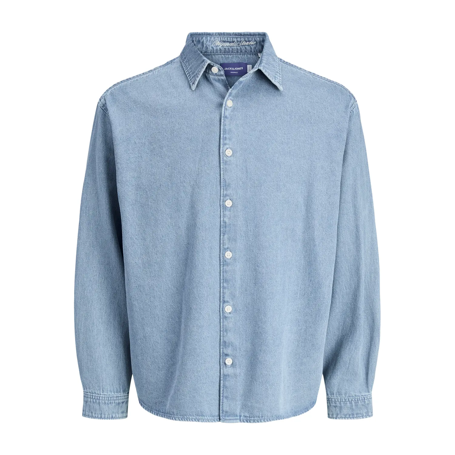 Camicia Jack & Jones Jornorrebro