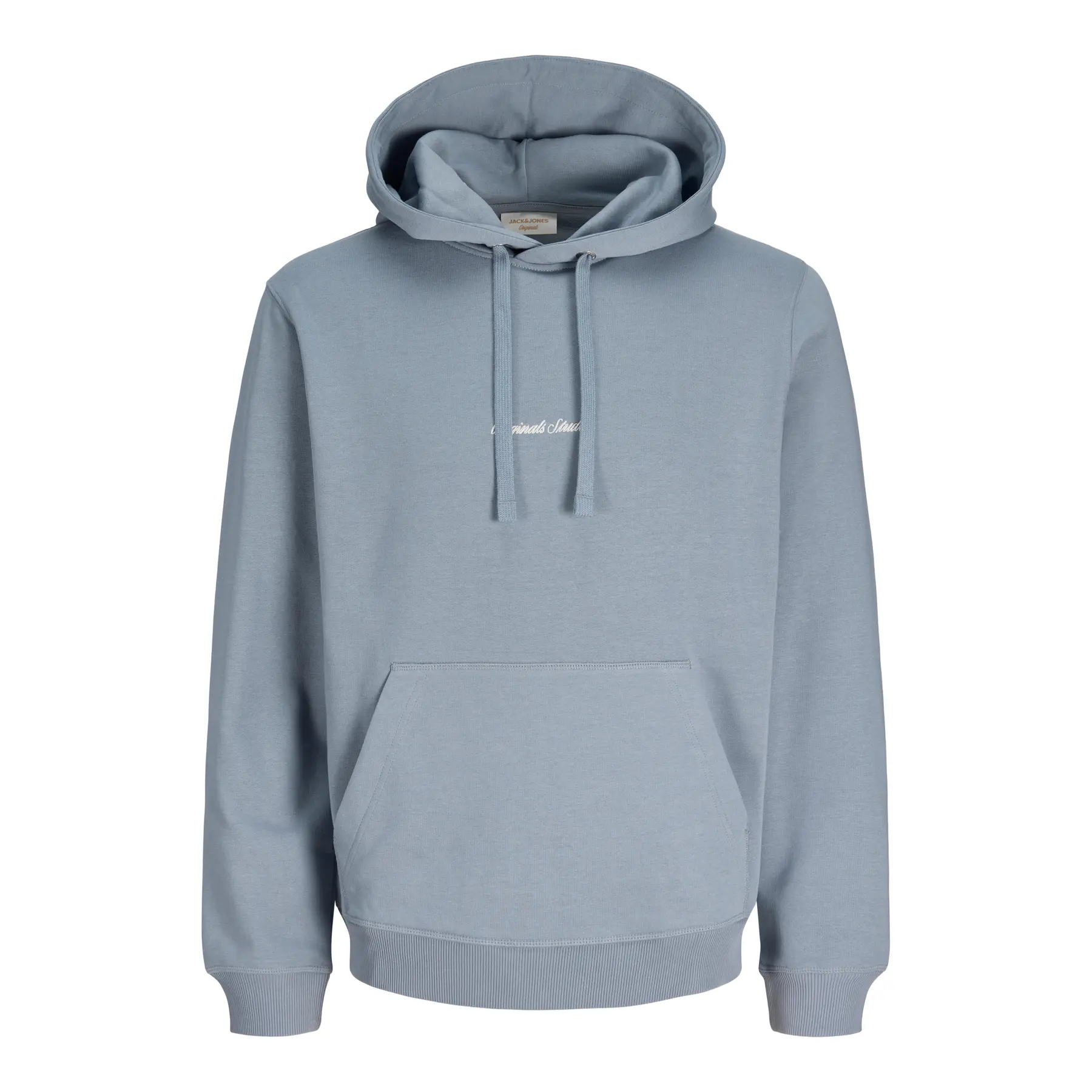 Hooded Sweatshirt Jack & Jones Jornorrebro