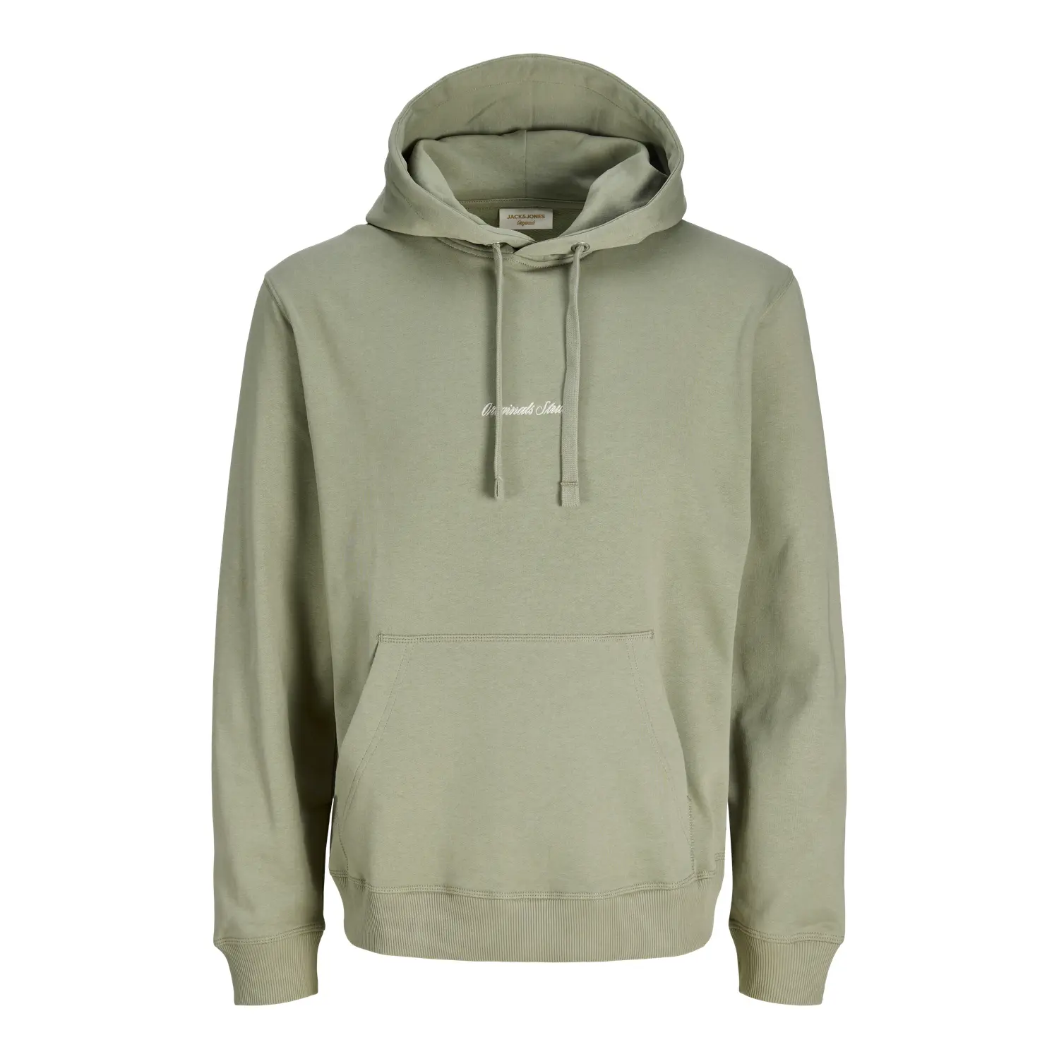 Hooded Sweatshirt Jack & Jones Jornorrebro