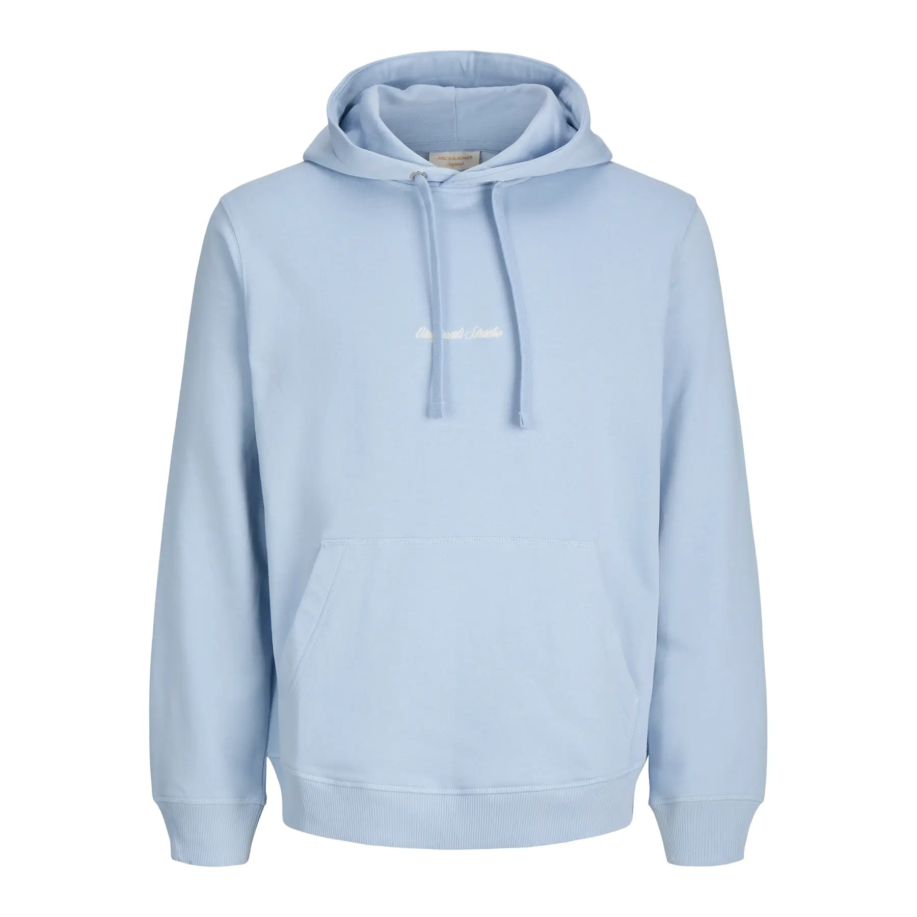 Hooded Sweatshirt Jack & Jones Jornorrebro