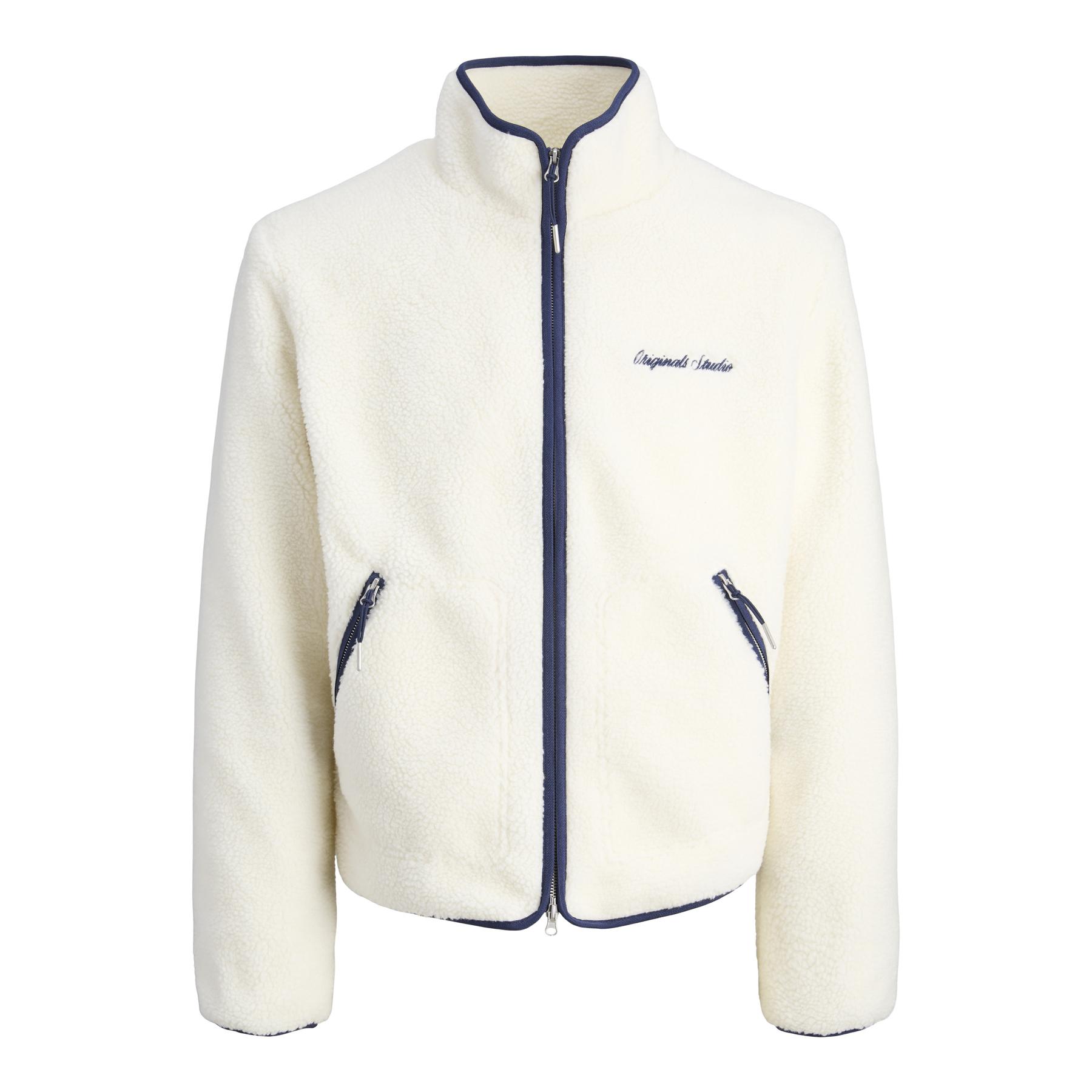 Pile con cerniera Jack & Jones Norrebro