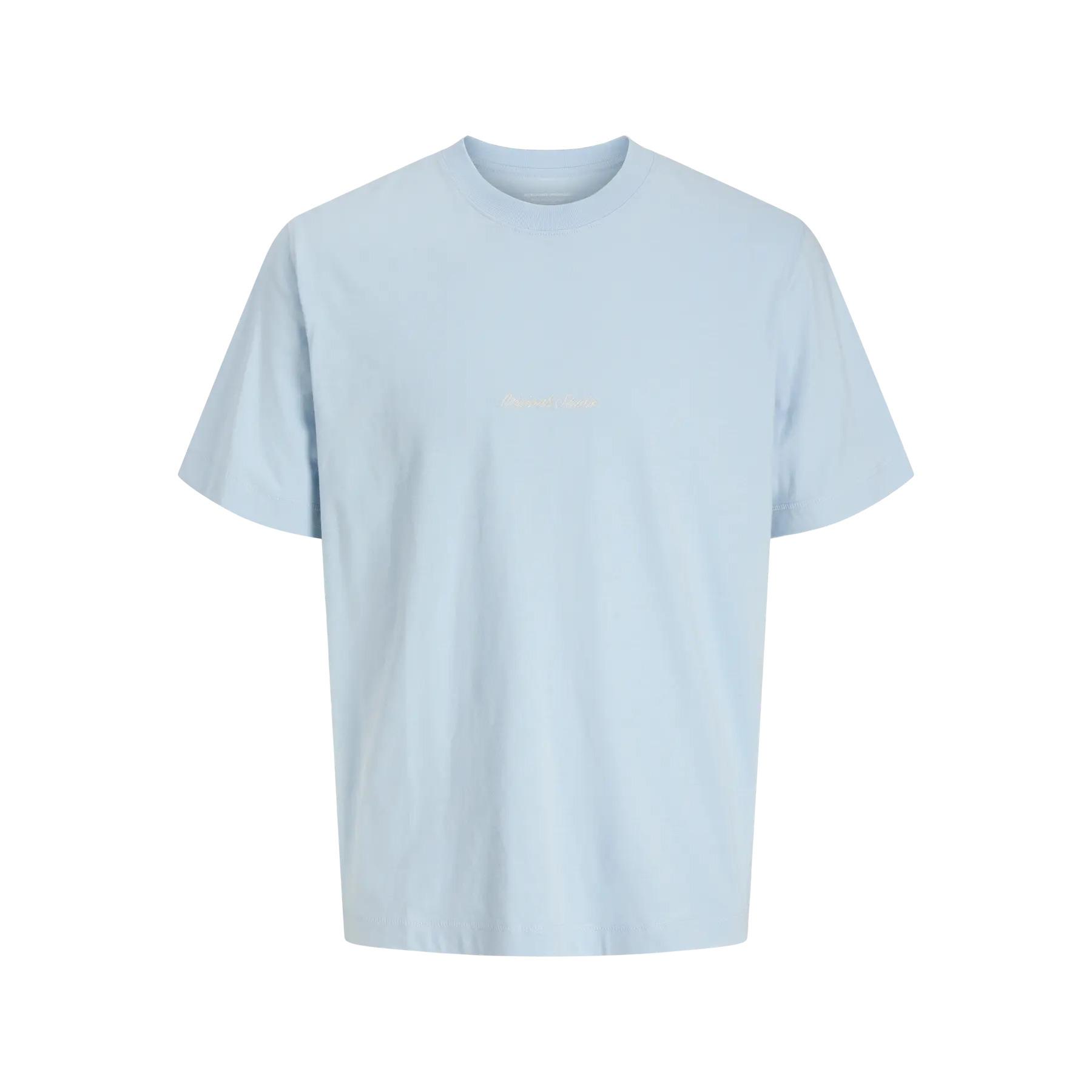 5715730522719 - T-Shirt Jack & Jones Norrebro