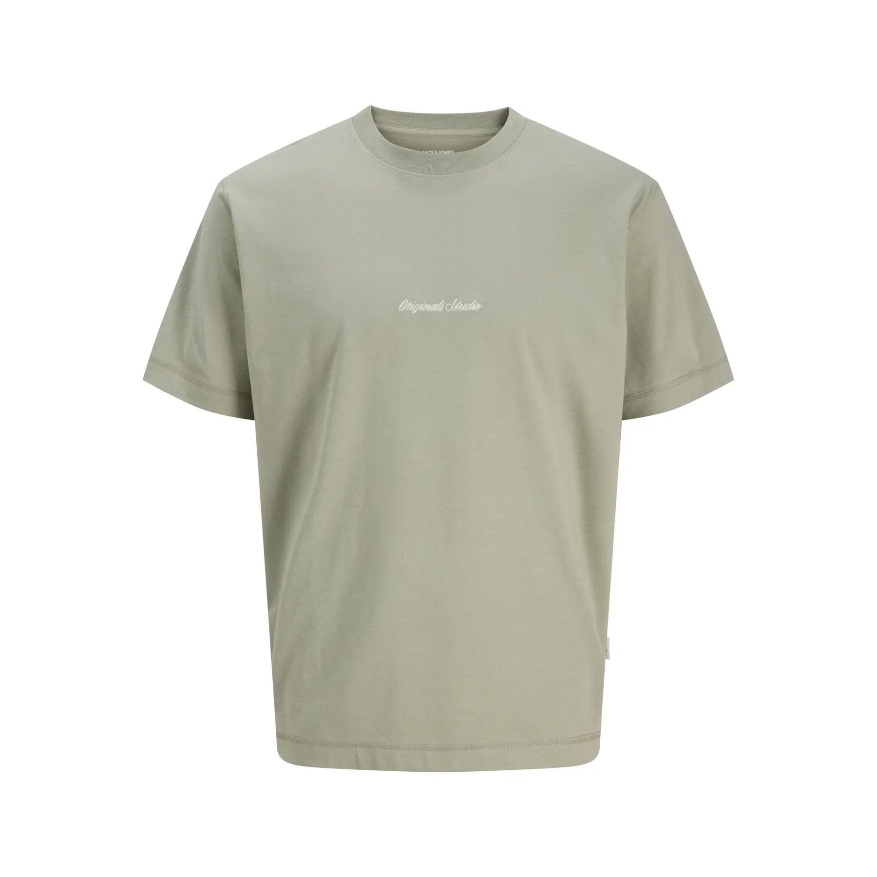 T-shirt Jack & Jones Jornorrebro