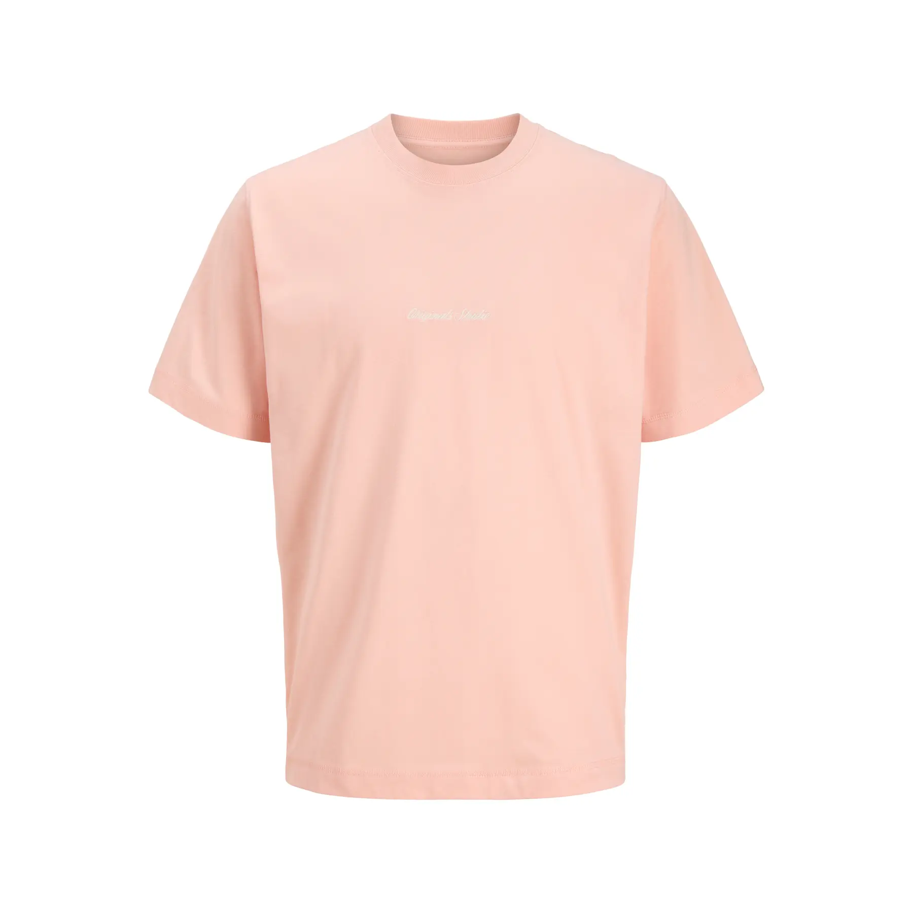 T-shirt Jack & Jones Jornorrebro