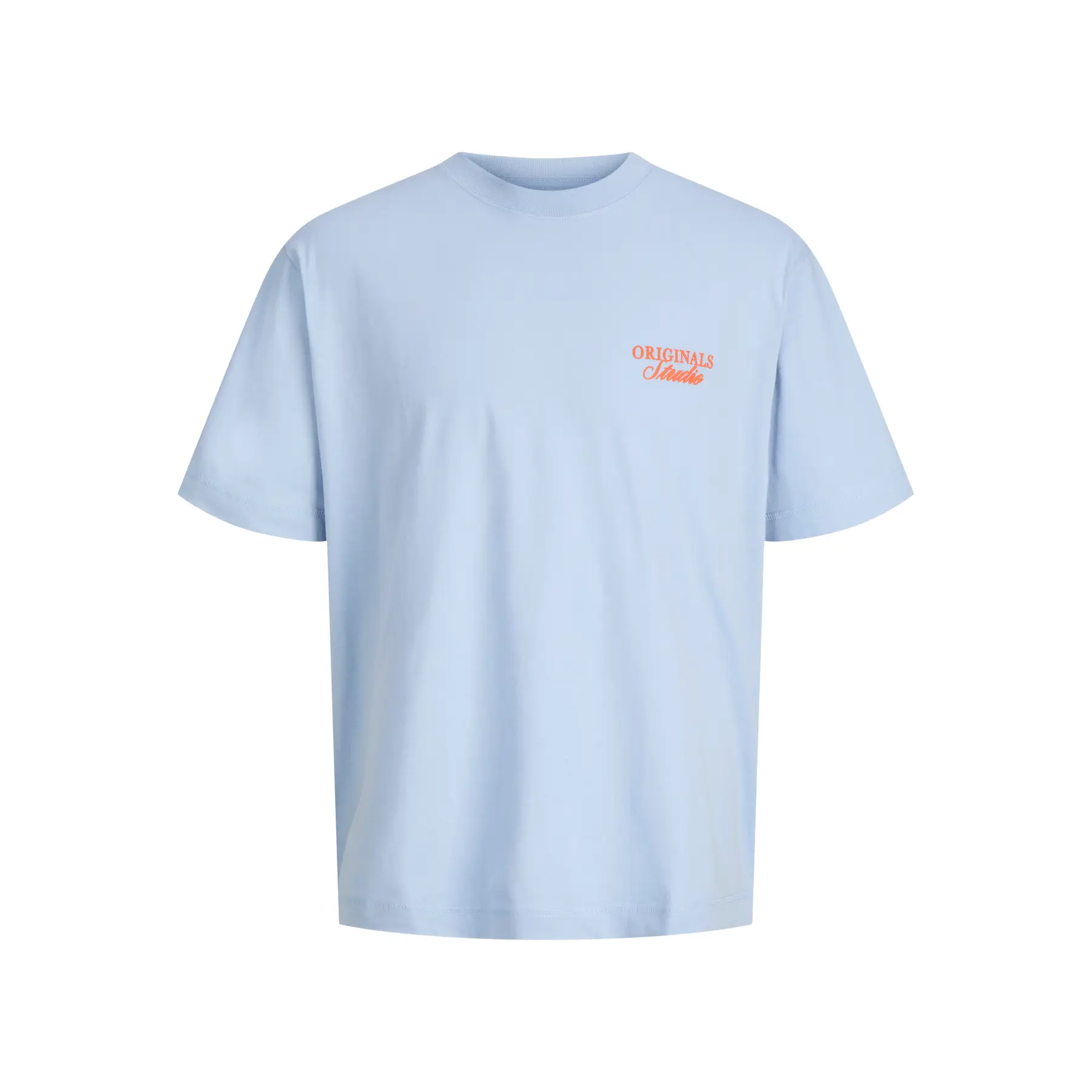 T-shirt Jack & Jones Jornorrebro