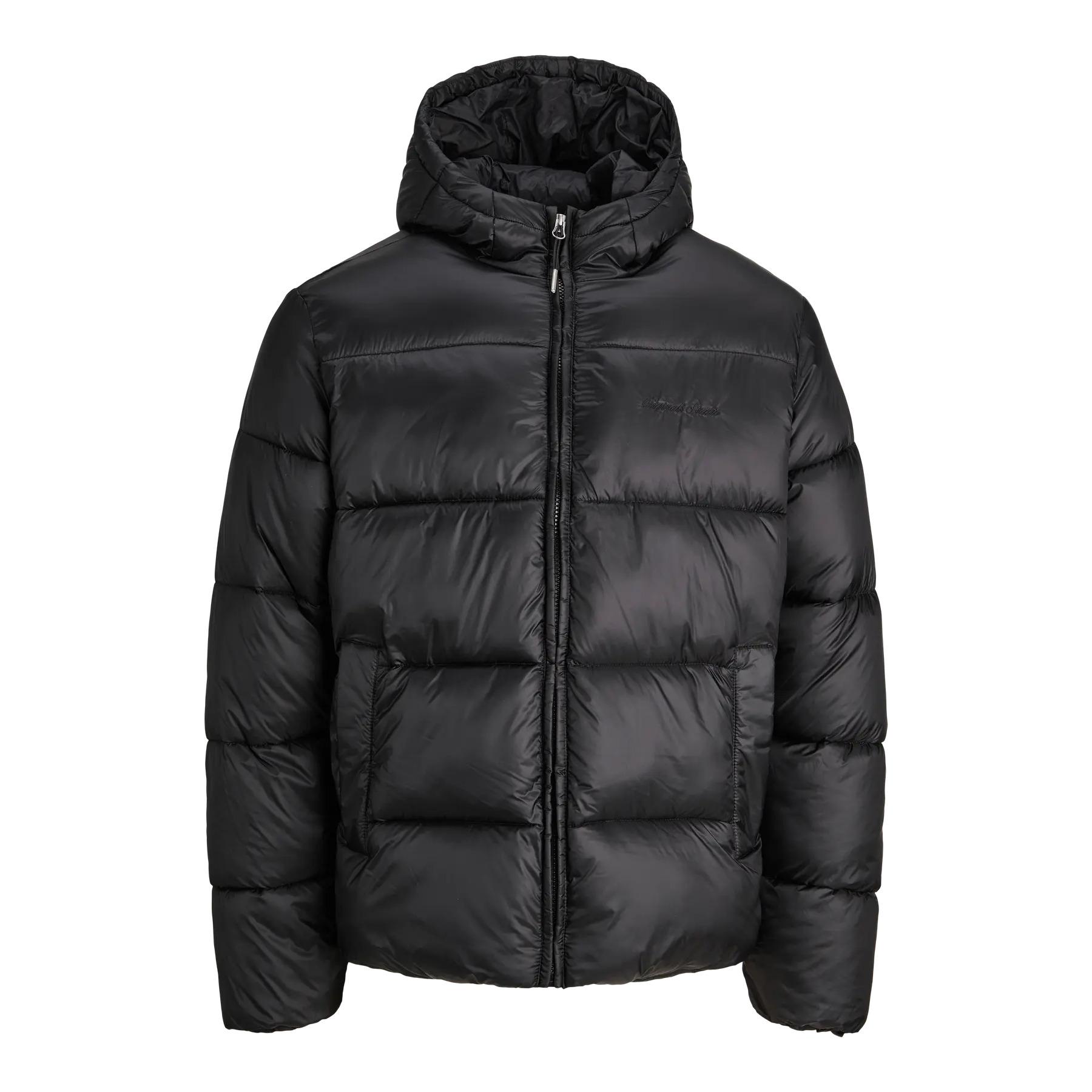 5715722789403 - Daunenjacke  mit Kapuze und Reißverschluss Jack & Jones Norrebro