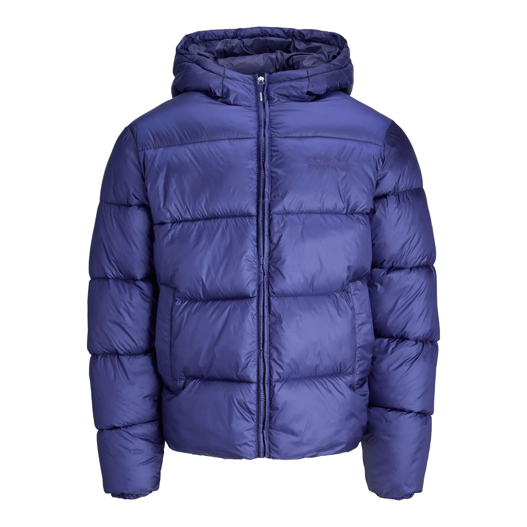 5715731426887 - Daunenjacke  mit Kapuze und Reißverschluss Jack & Jones Norrebro