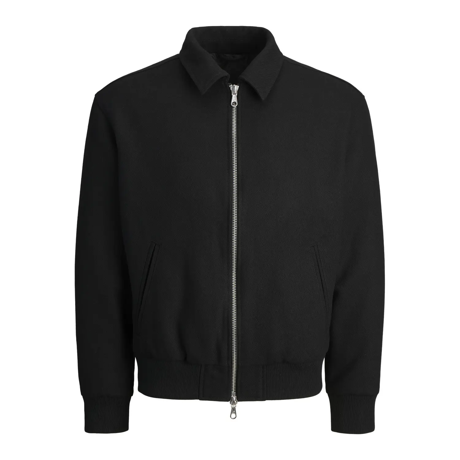 5715730609670 - Jacke mit Reißverschluss Jack & Jones Cover