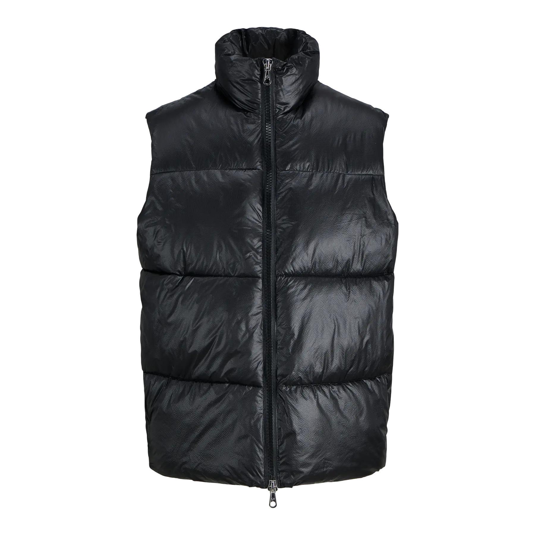 Gilet imbottito Jack & Jones Cover