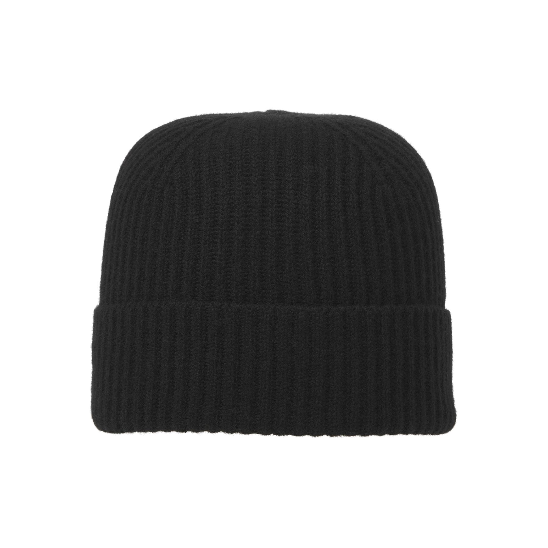 5715723565730 - Beanie aus Baumwoll-Kaschmir-Mix Modell COPENHAGEN